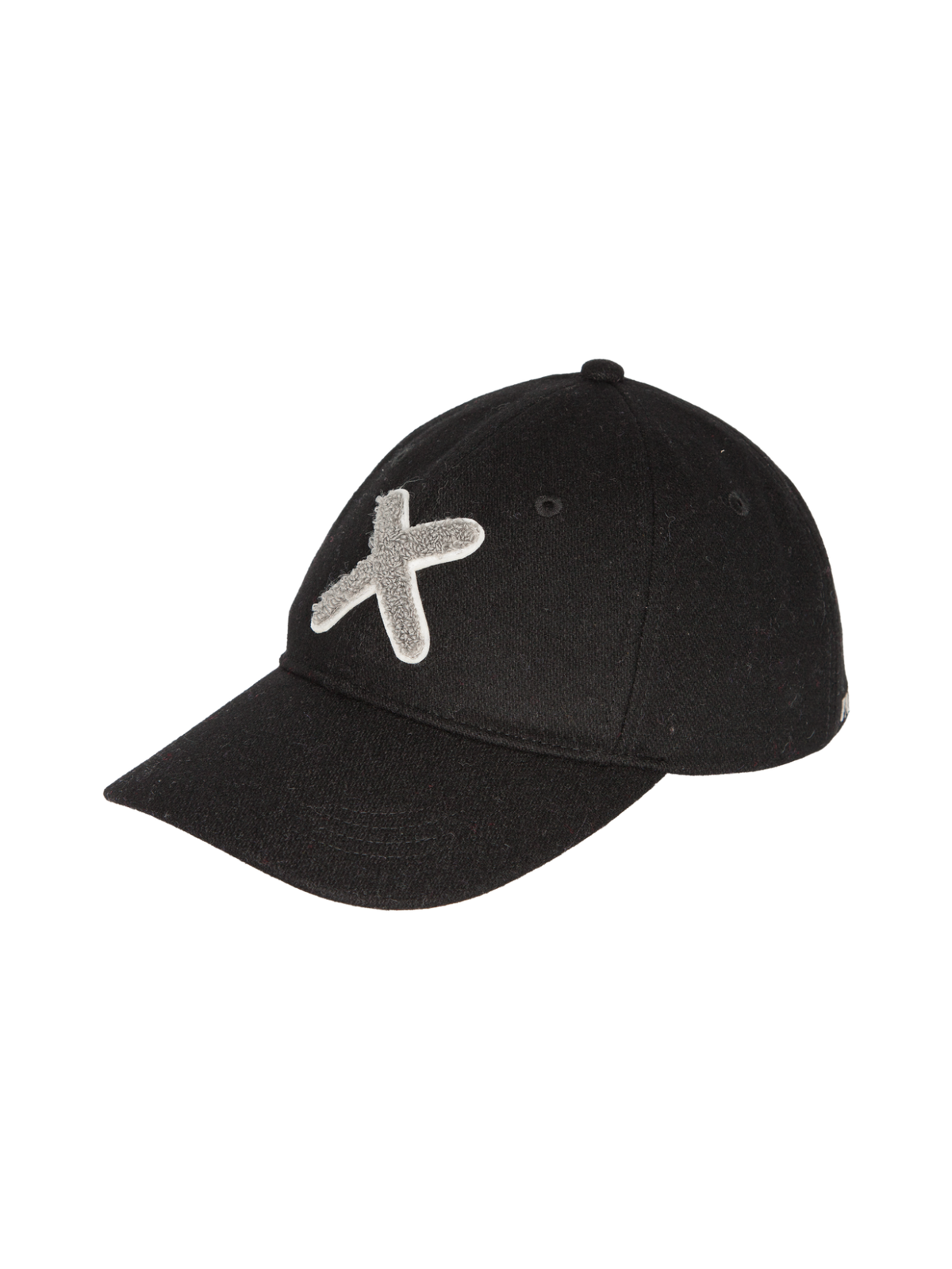 Chiba X Cap