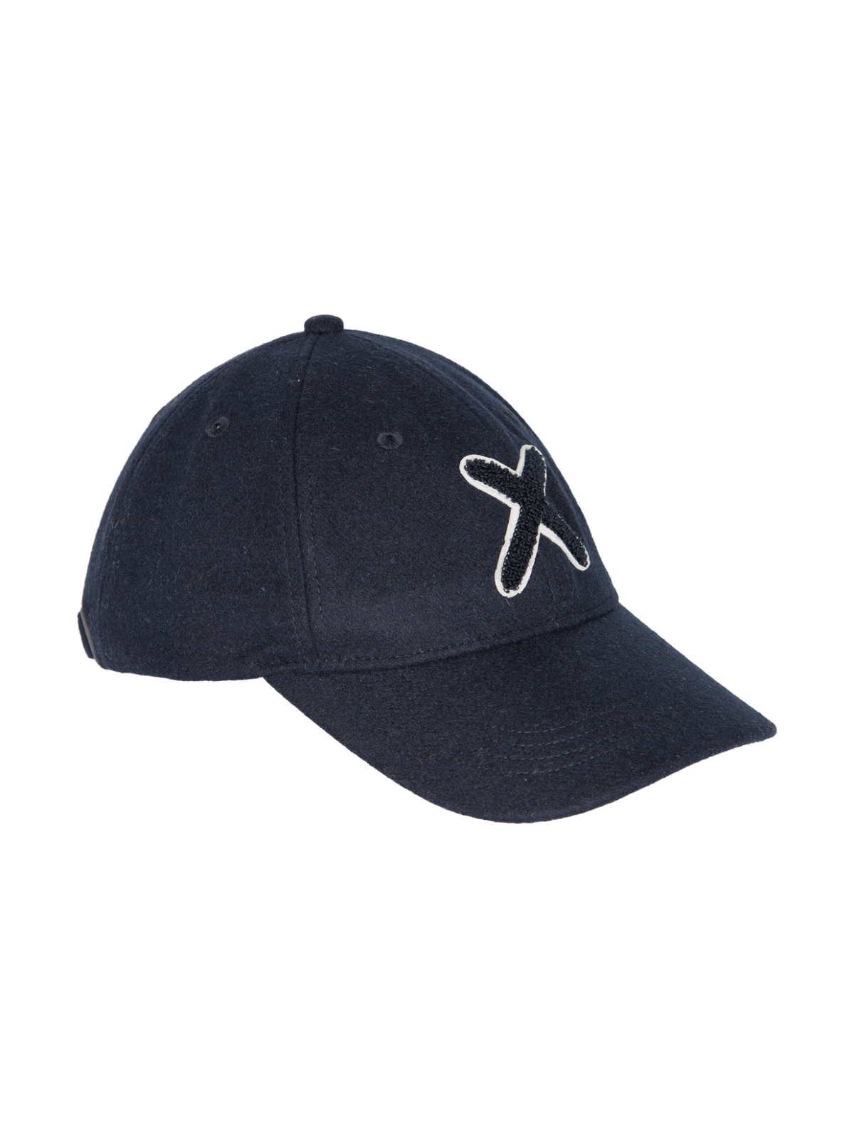 Chiba X Cap