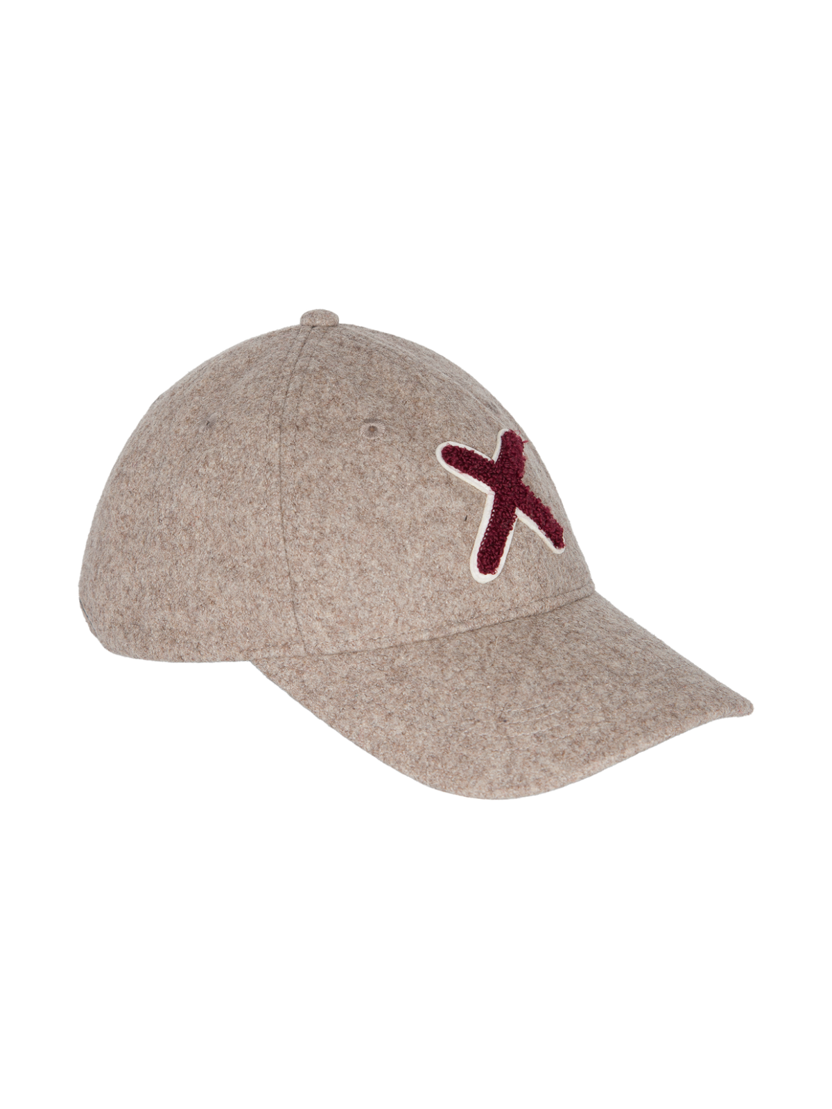 Chiba X Cap