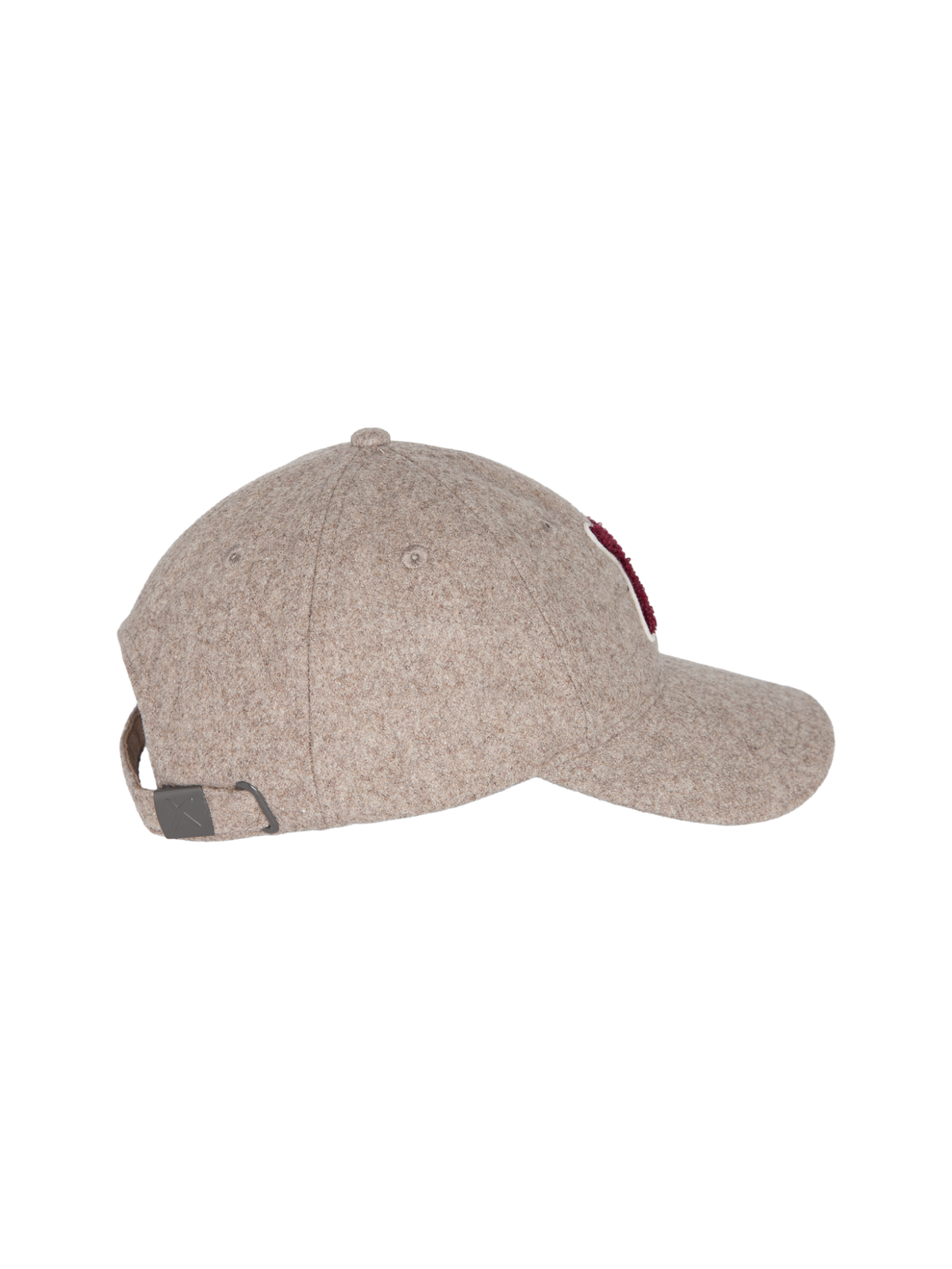 Chiba X Cap