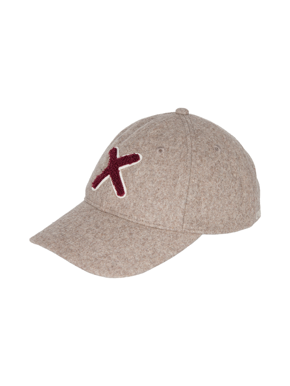 Chiba X Cap