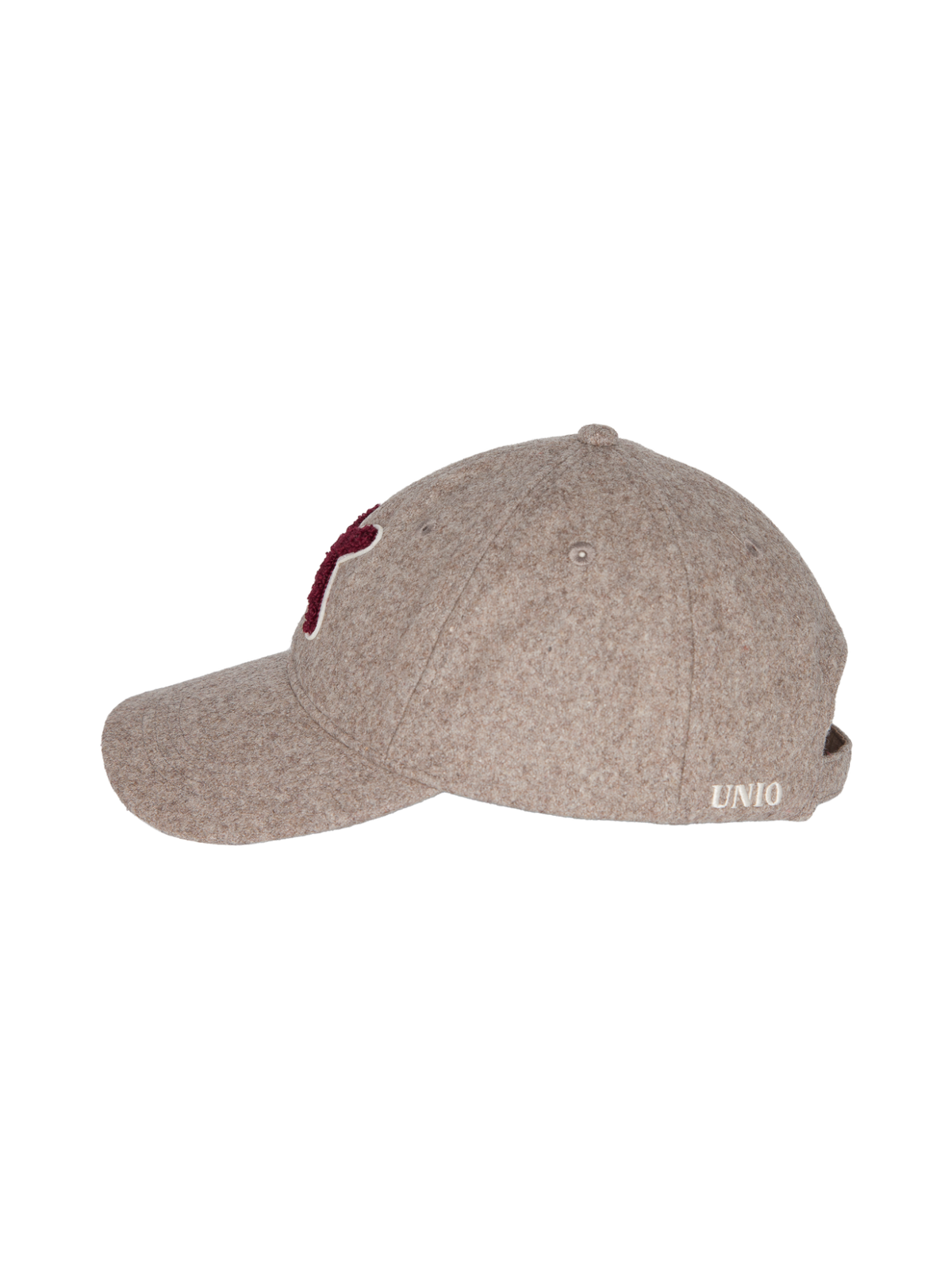 Chiba X Cap