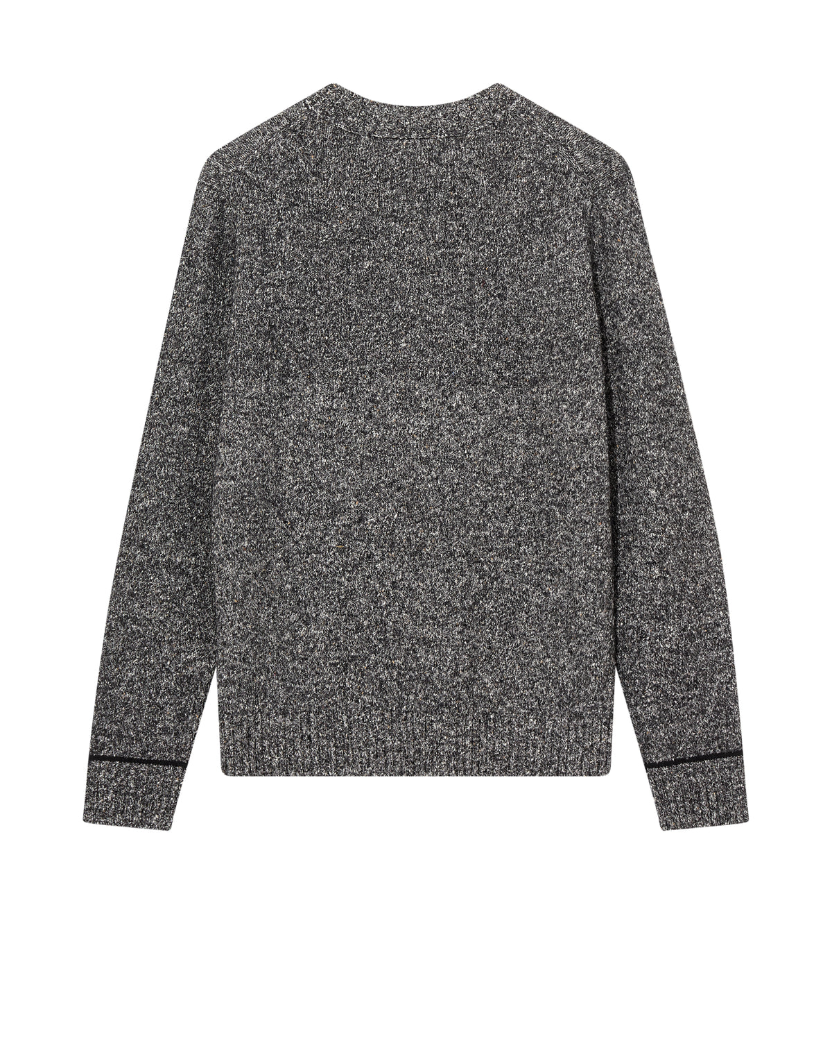 MOS MOSH Strickpullover MMGLaporte Forte Nep
