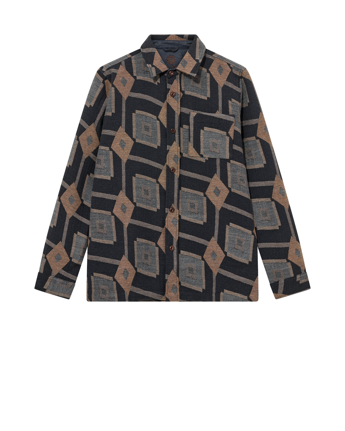 Overshirt MMGDavid Kara