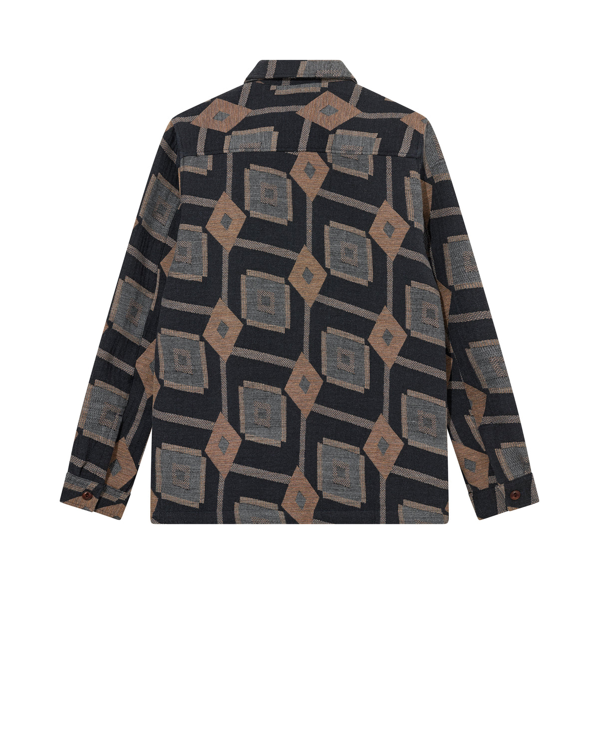 Overshirt MMGDavid Kara