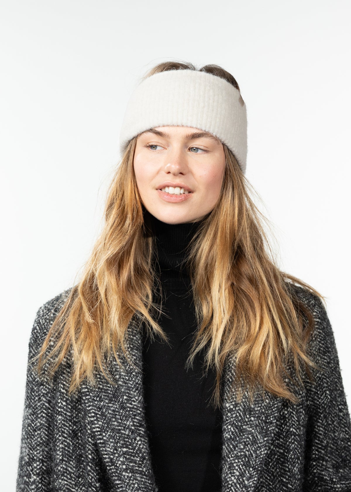 Fhearna Headband