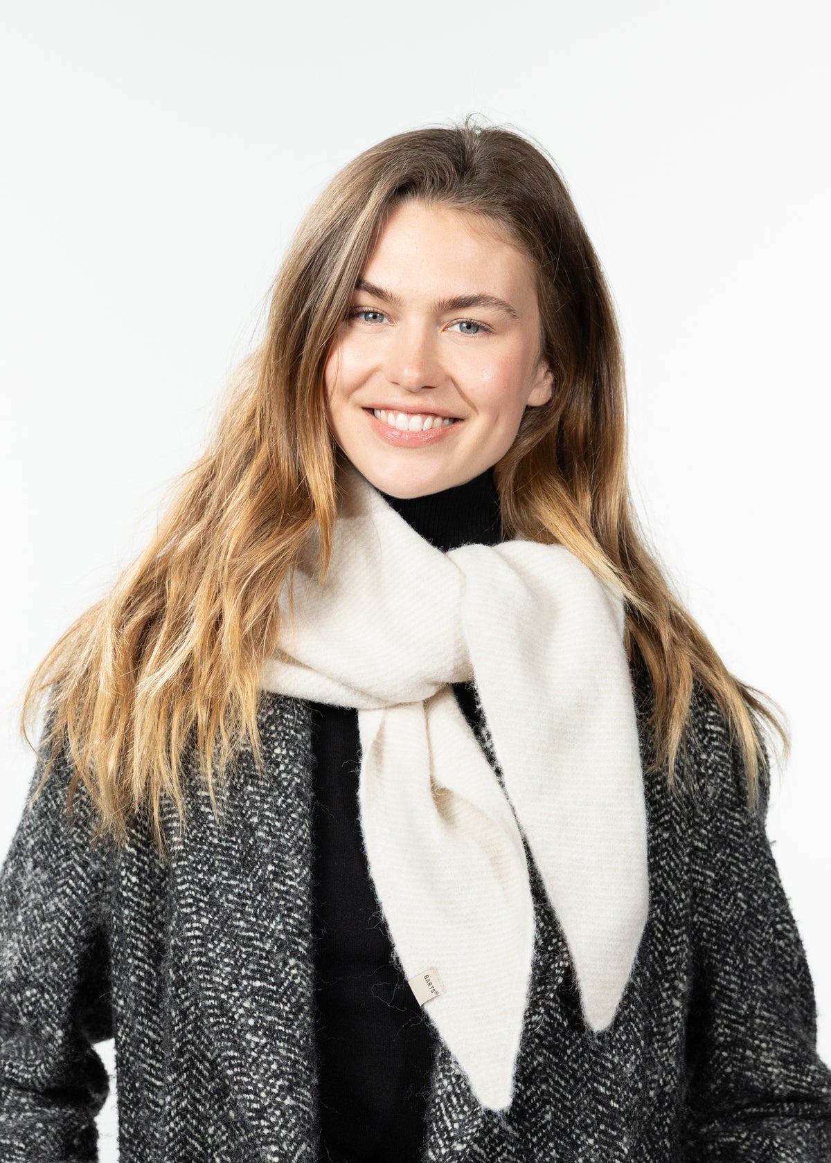 Fhearna Scarf