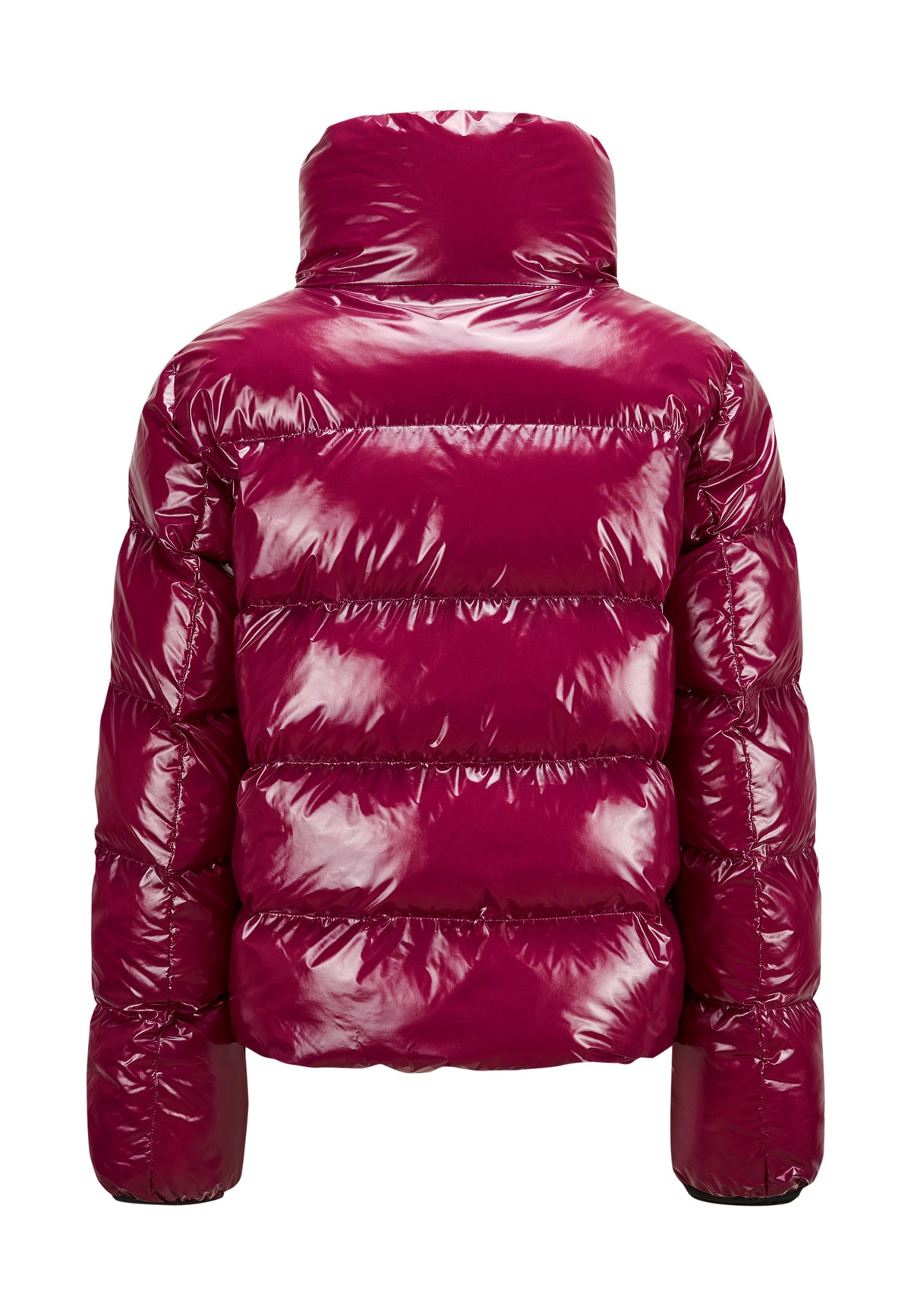 Steppjacke MSAmber