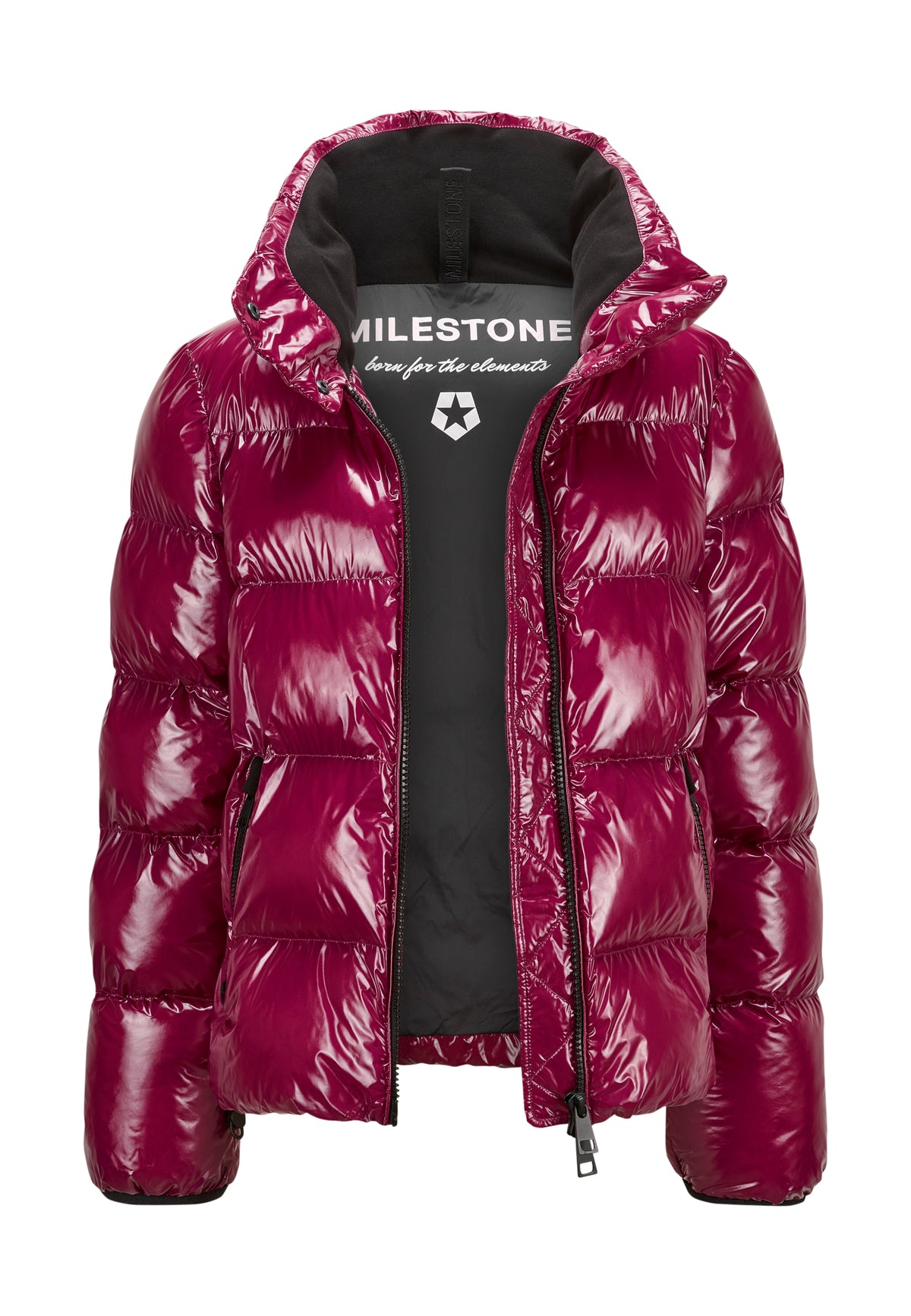 Steppjacke MSAmber