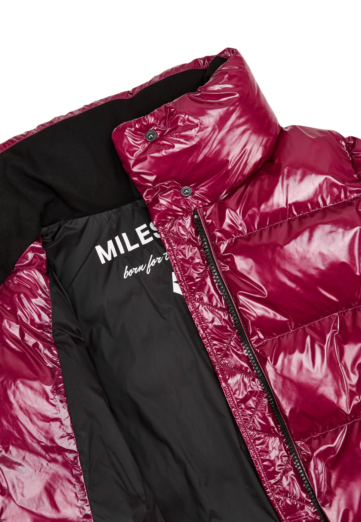 Steppjacke MSAmber