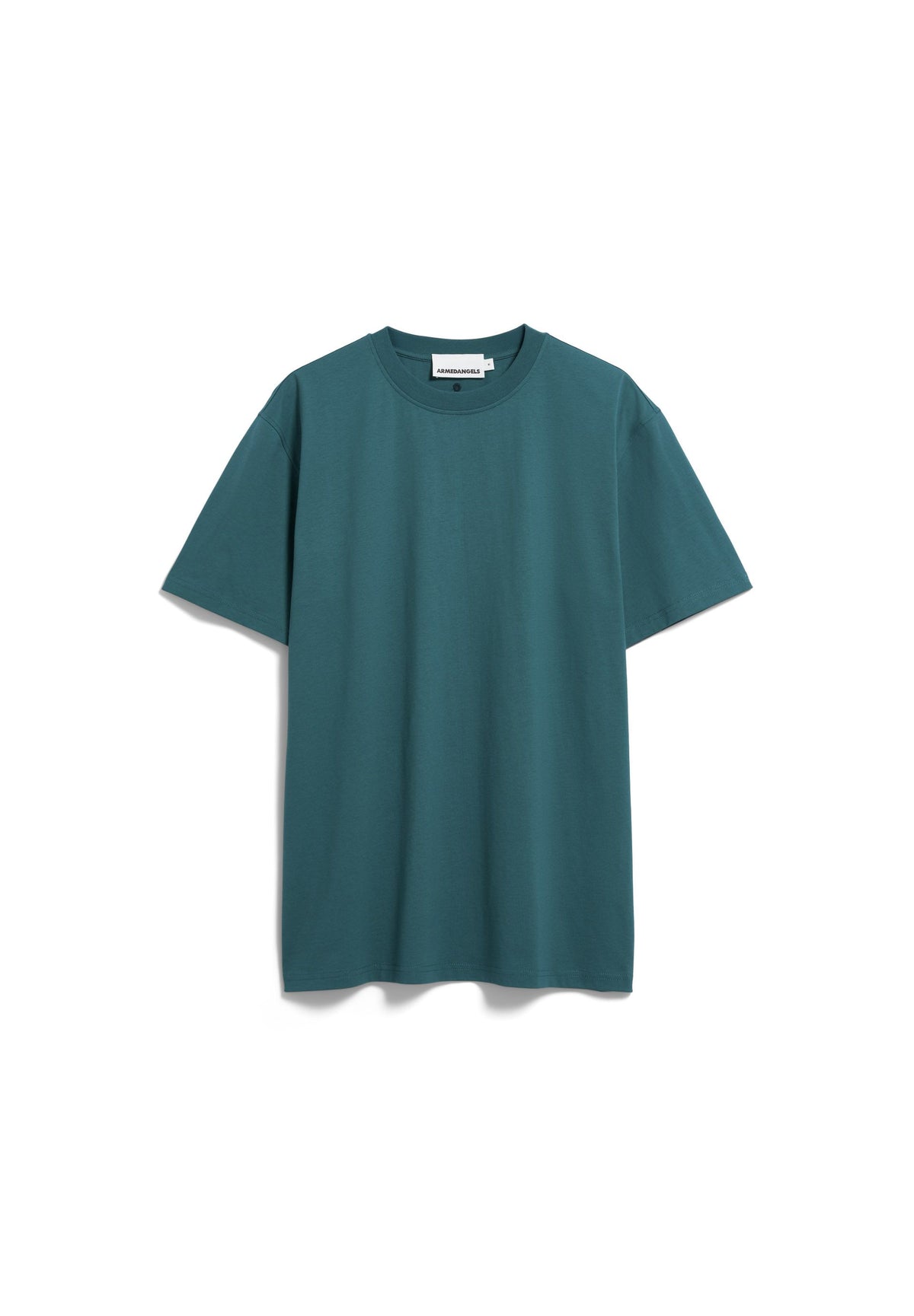 T-SHIRT MAARKOS MID WEIGHT aus Bio-Baumwolle