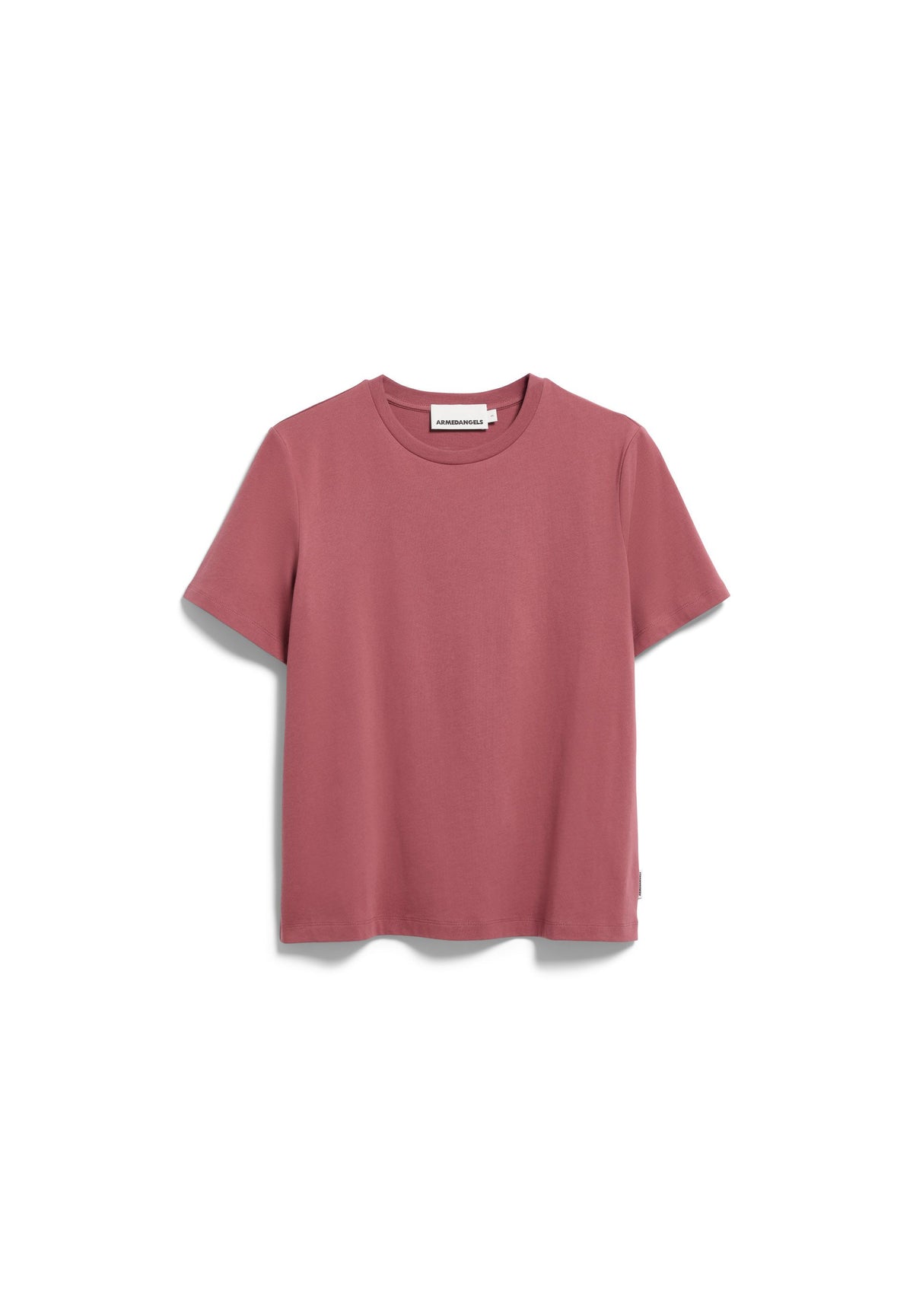 T-SHIRT LUALAA aus Bio-Baumwolle