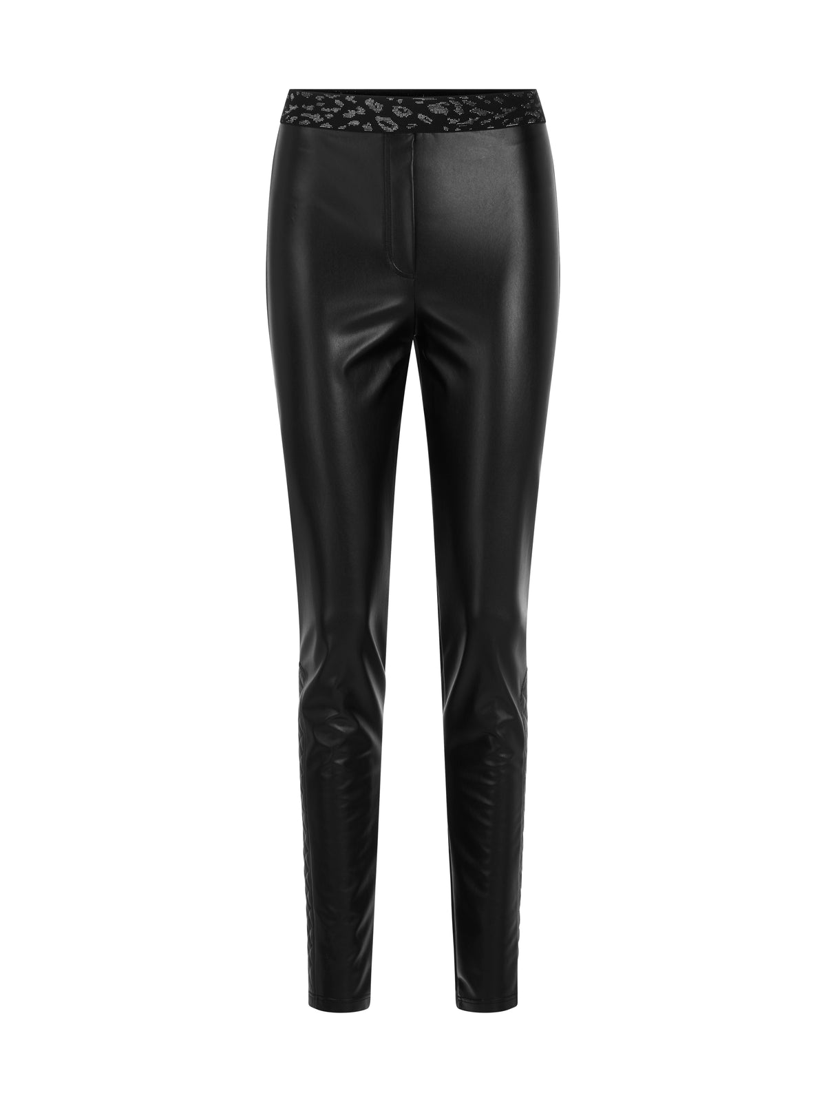 Kunstleder-Leggings SOFIA