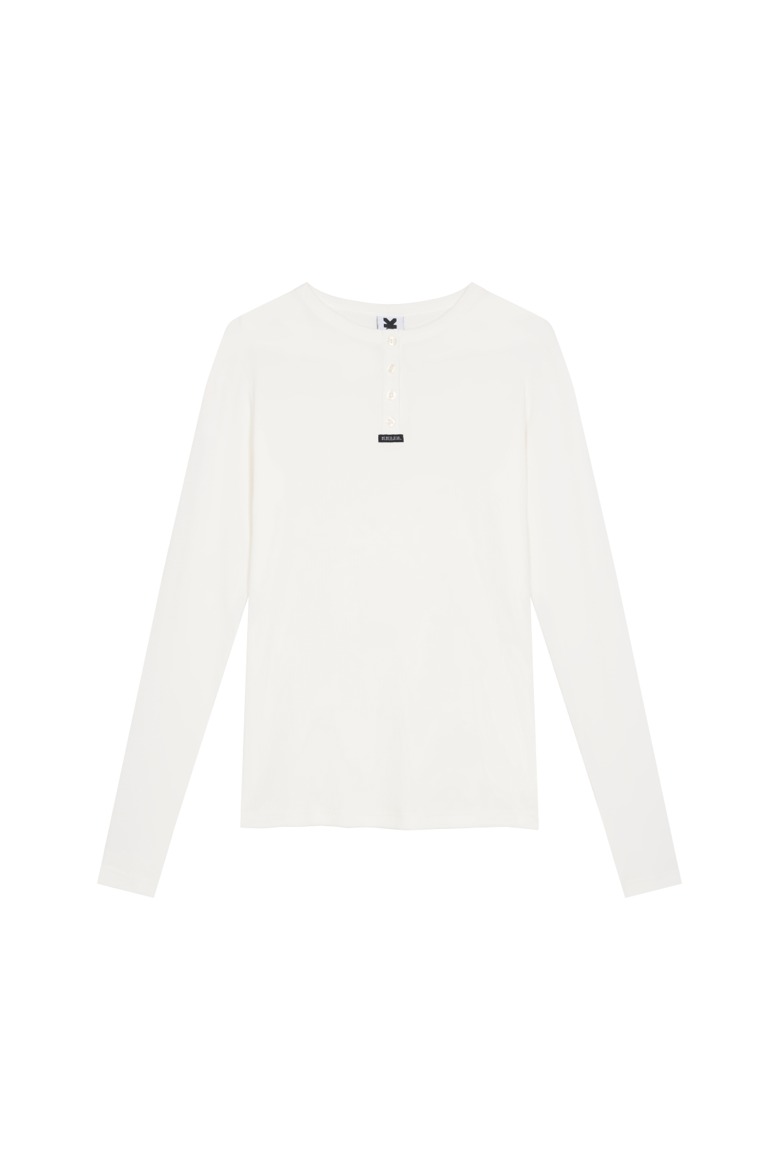 Rib Longsleeve