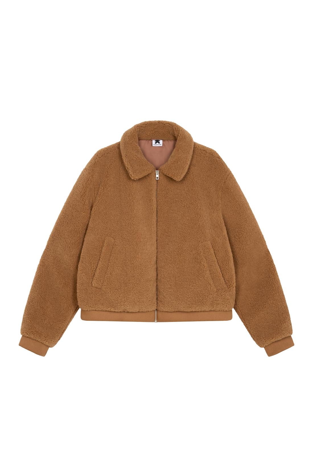 Teddy Jacket