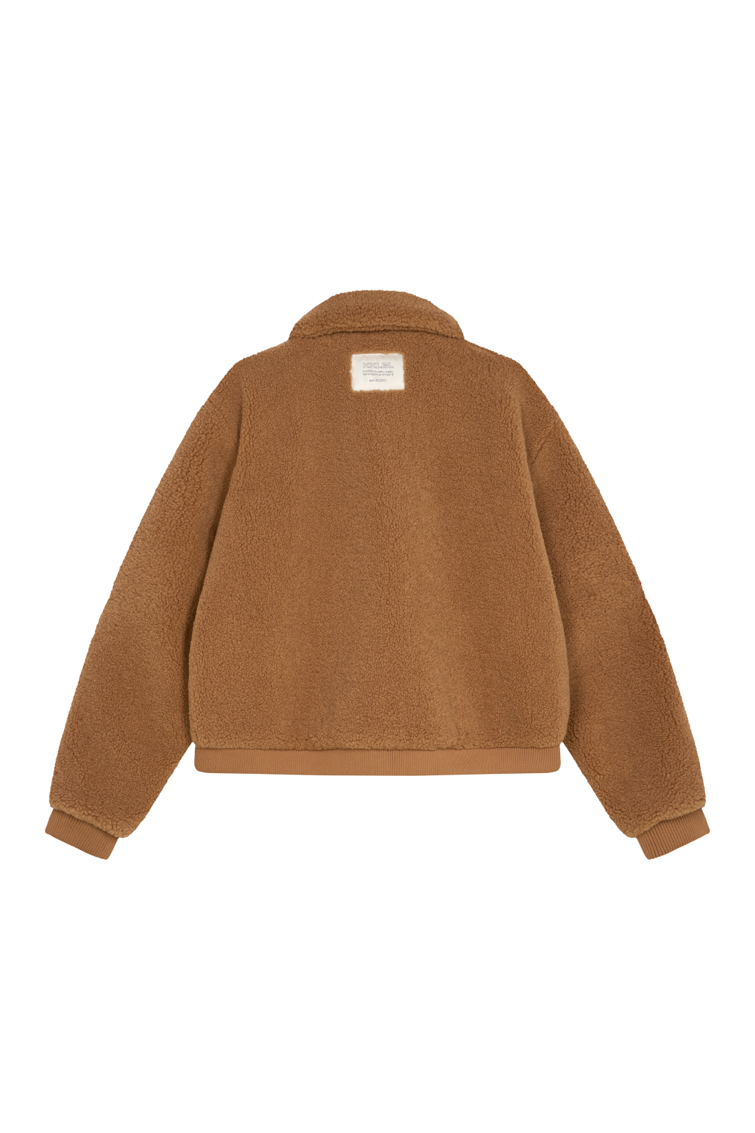 Teddy Jacket