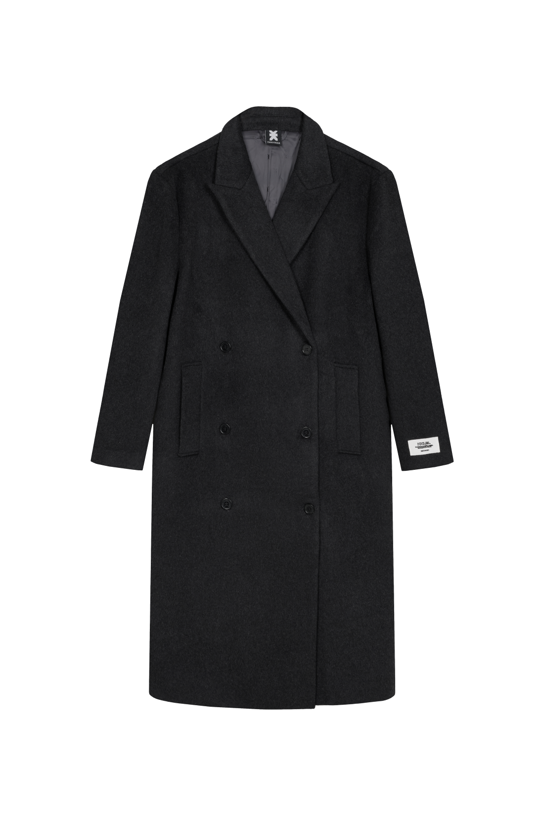 Oversize Coat