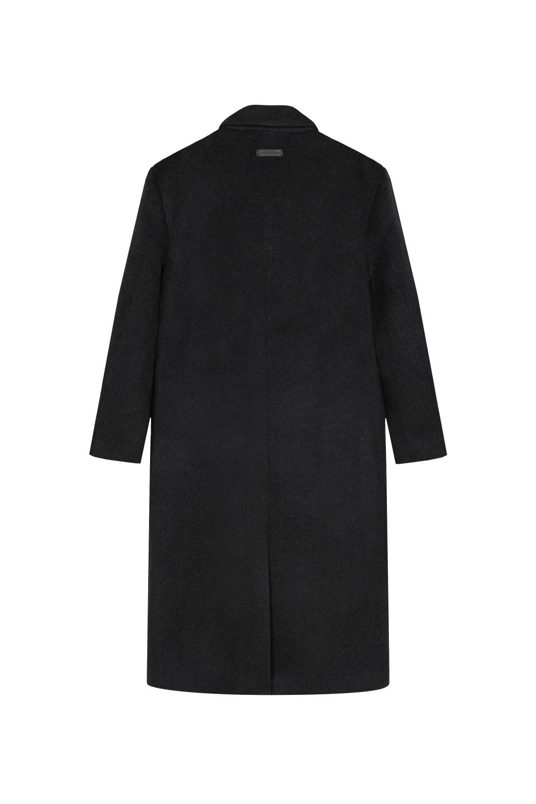 Oversize Coat