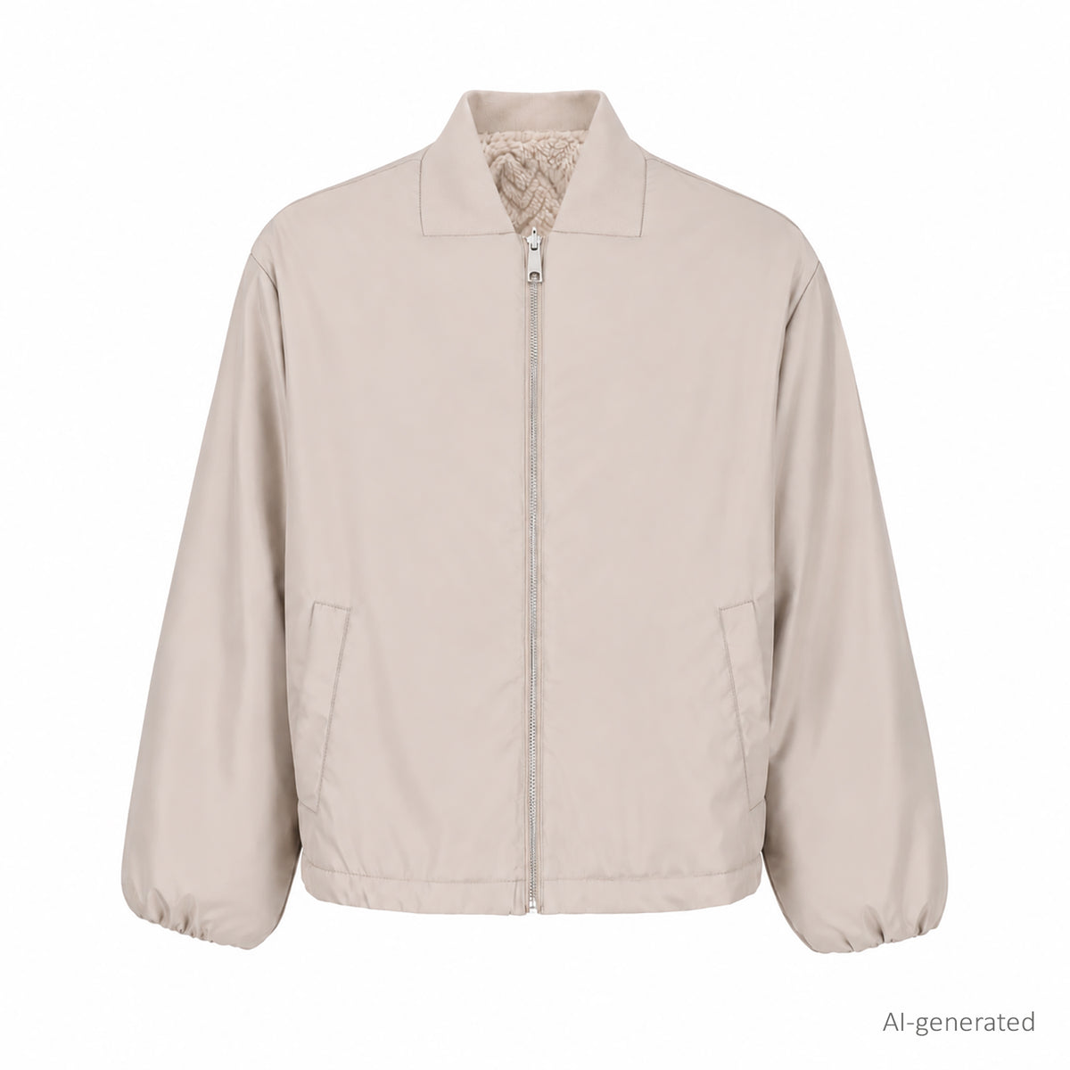 Wendejacke Bailey