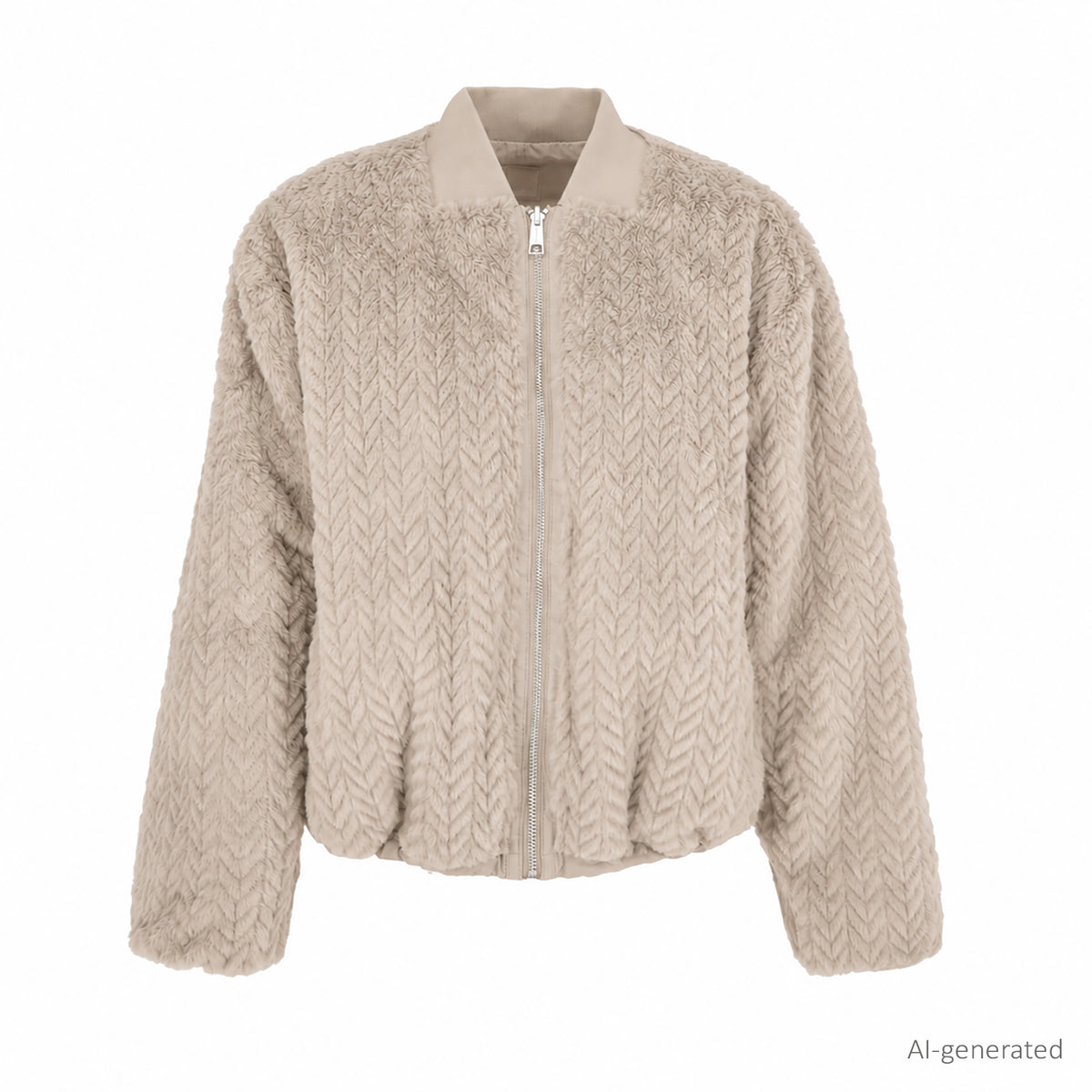 Wendejacke Bailey