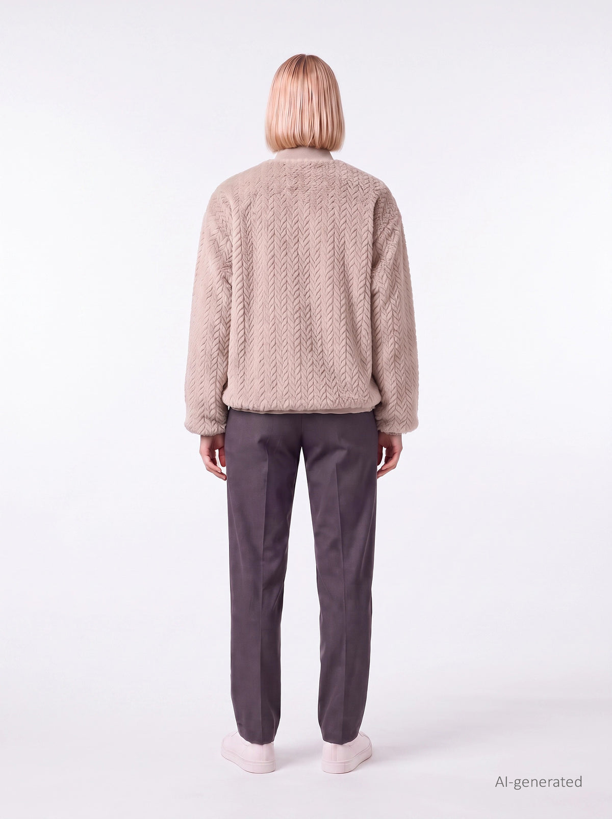Wendejacke Bailey