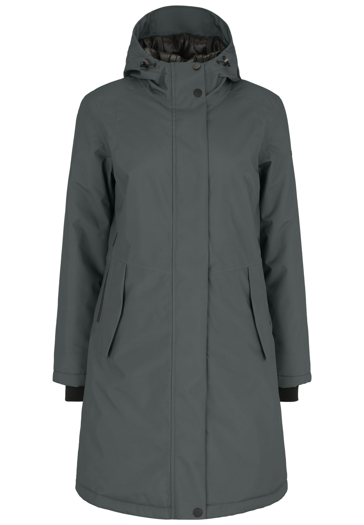 Parka Frida 4