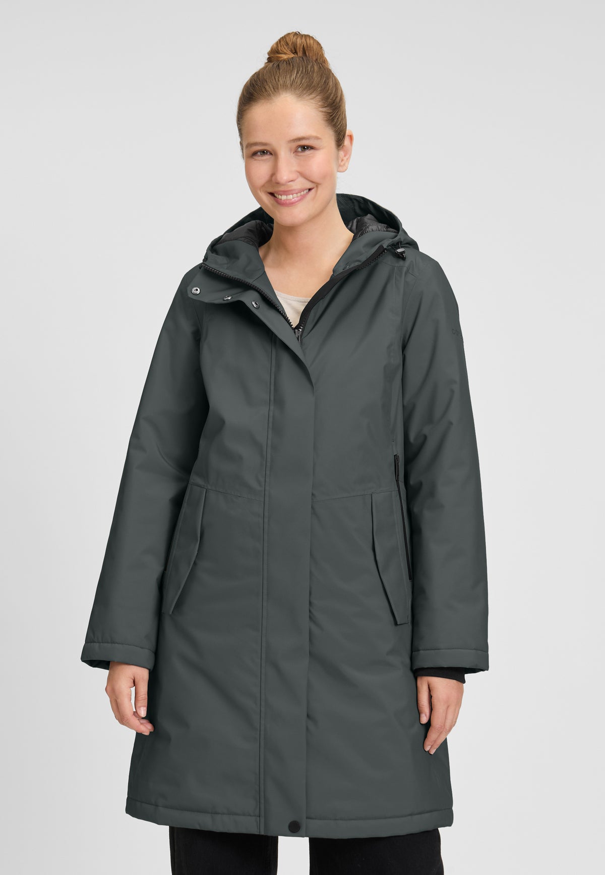 Parka Frida 4