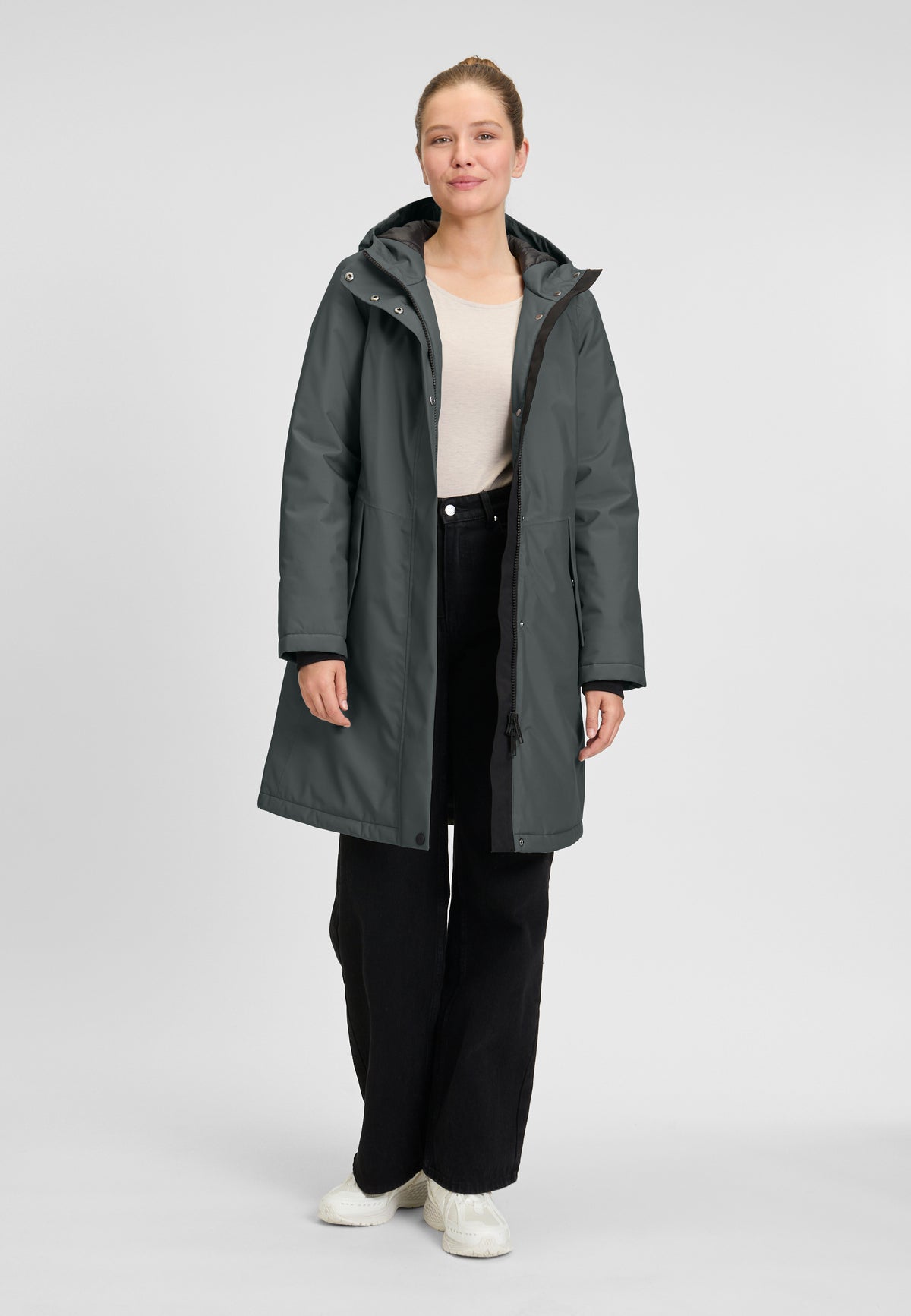 Parka Frida 4