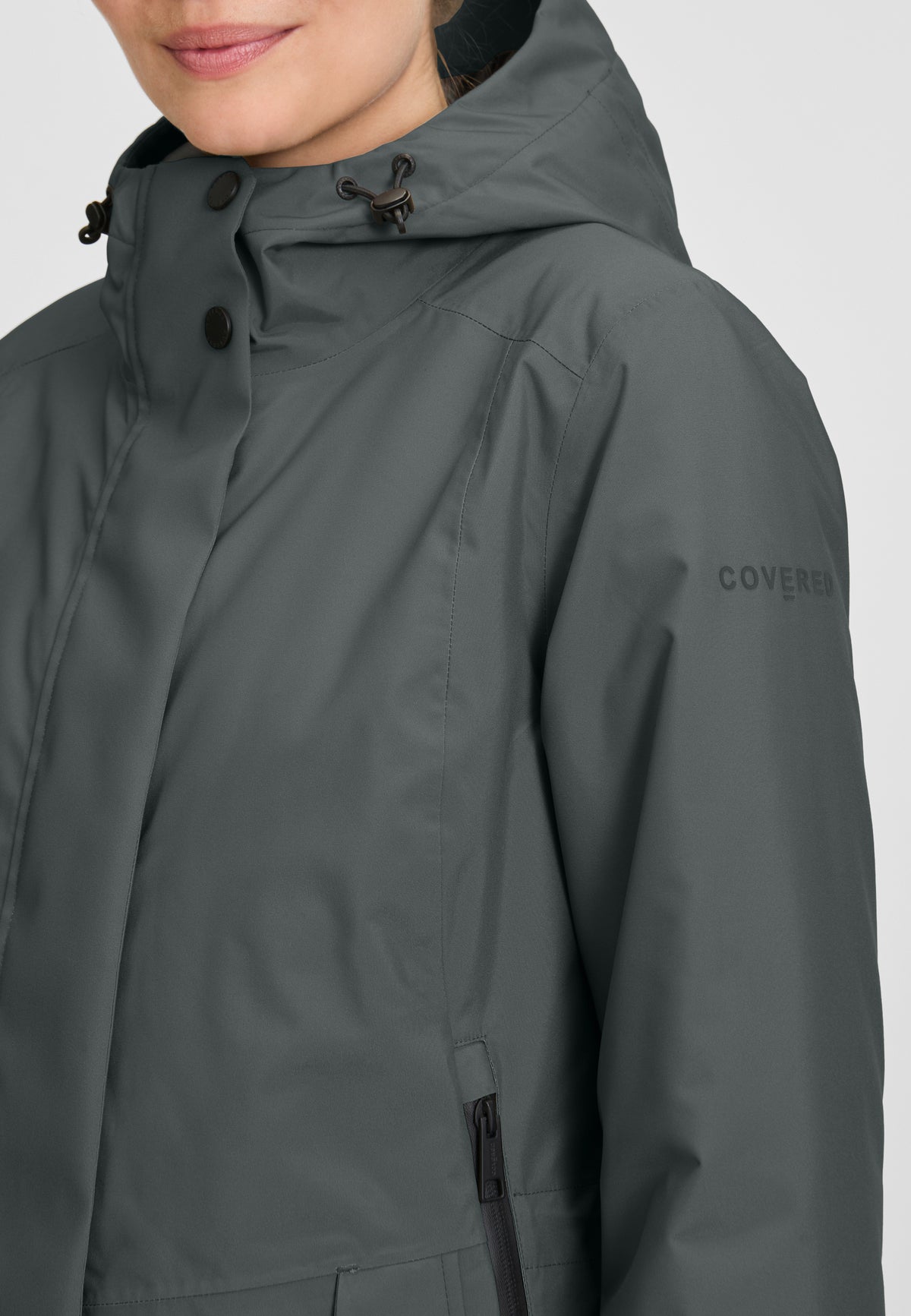 Parka Frida 4
