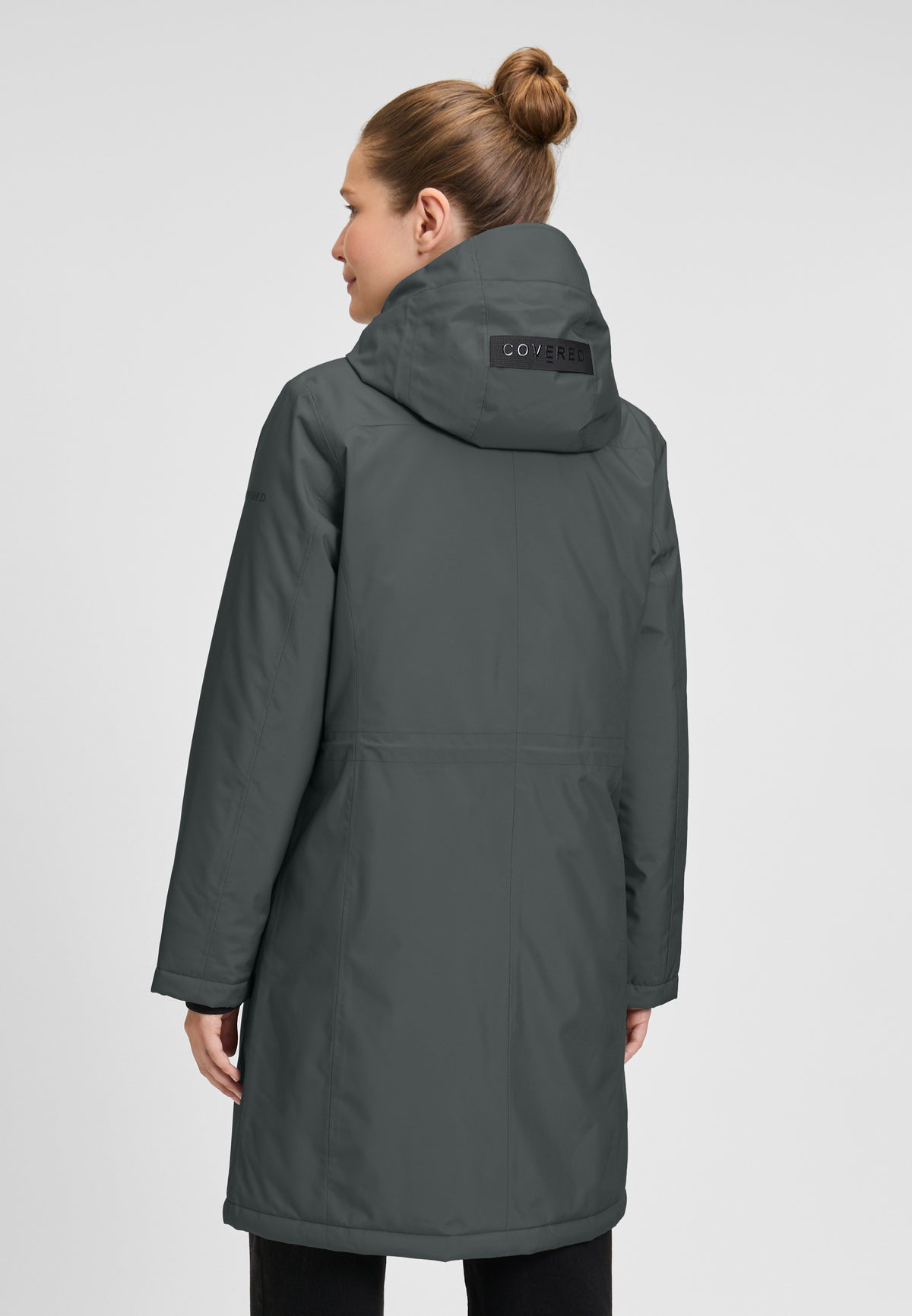 Parka Frida 4