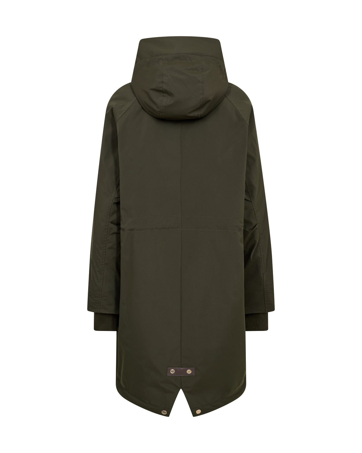 Jacke MMCali Faux Fur