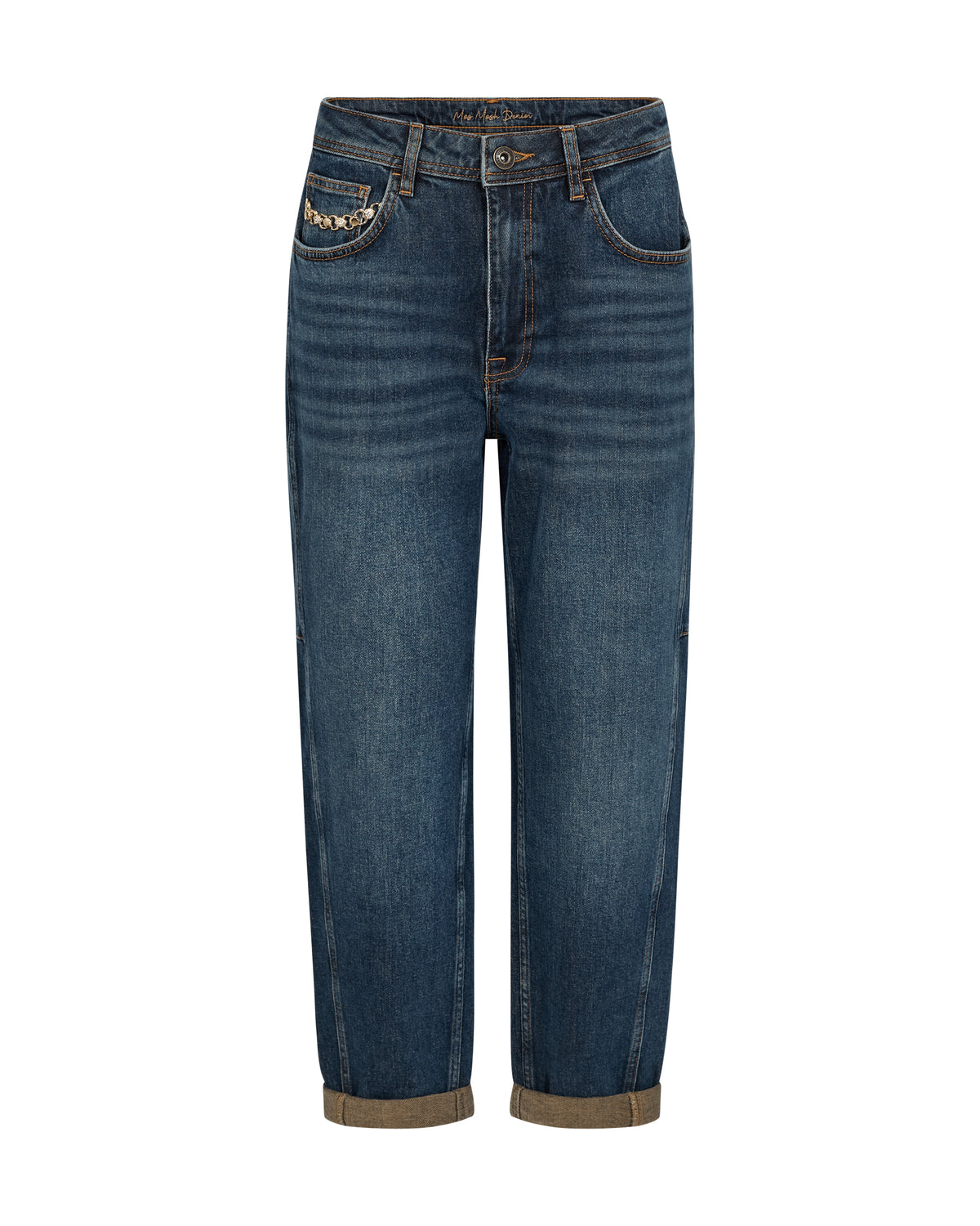 Jeans MMAymen Galleon