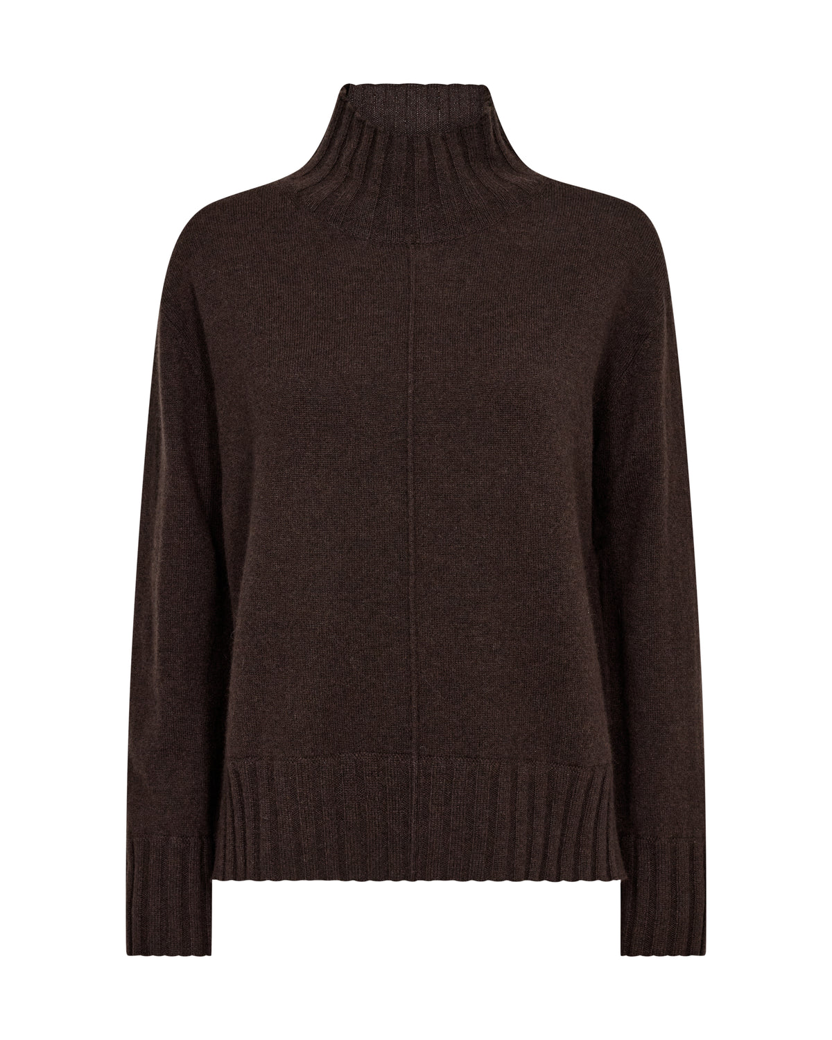 Kaschmir-Strickpullover MMAima