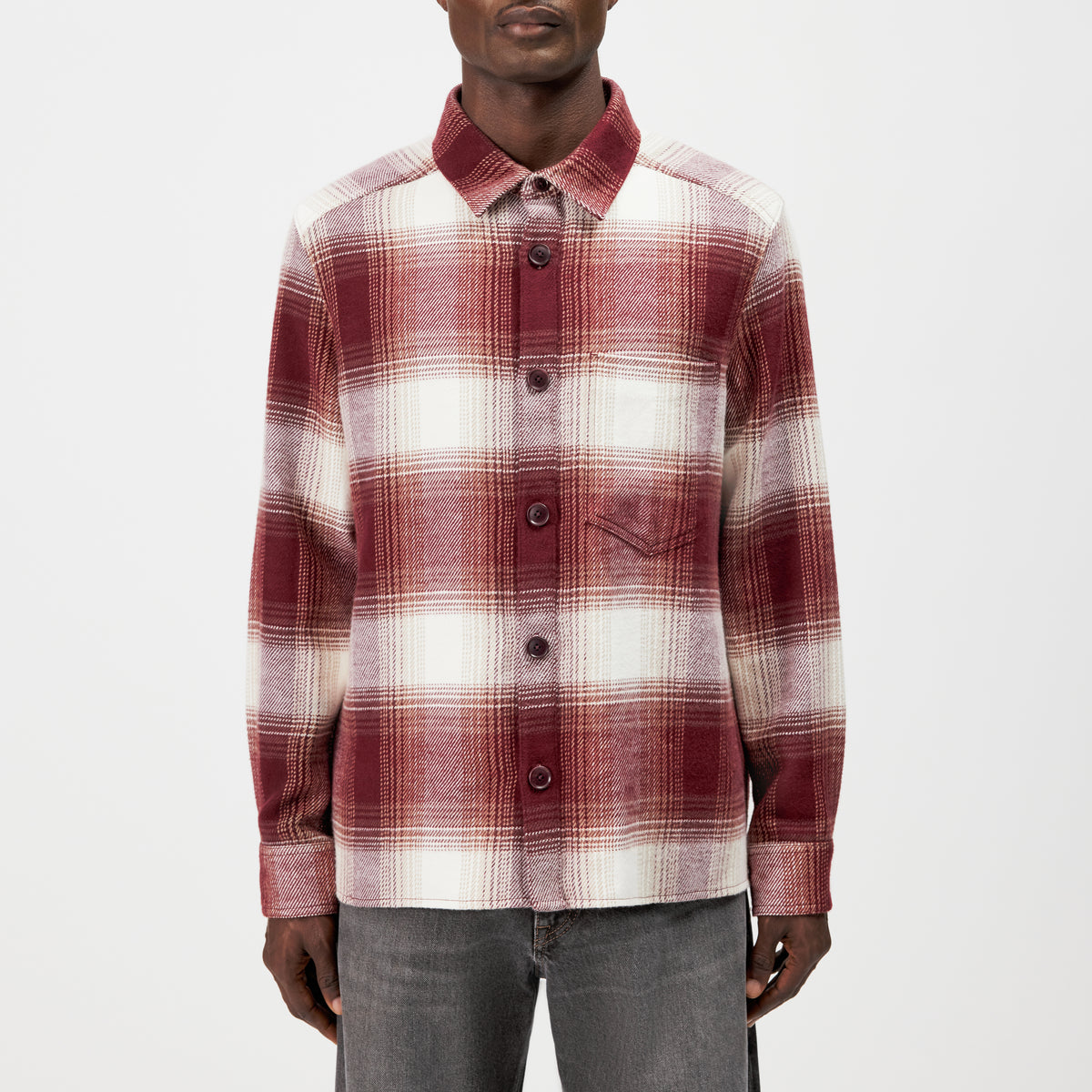 Overshirt  DIEGGO 10