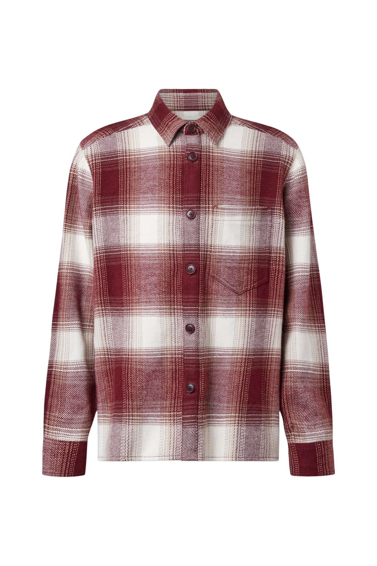 Overshirt  DIEGGO 10