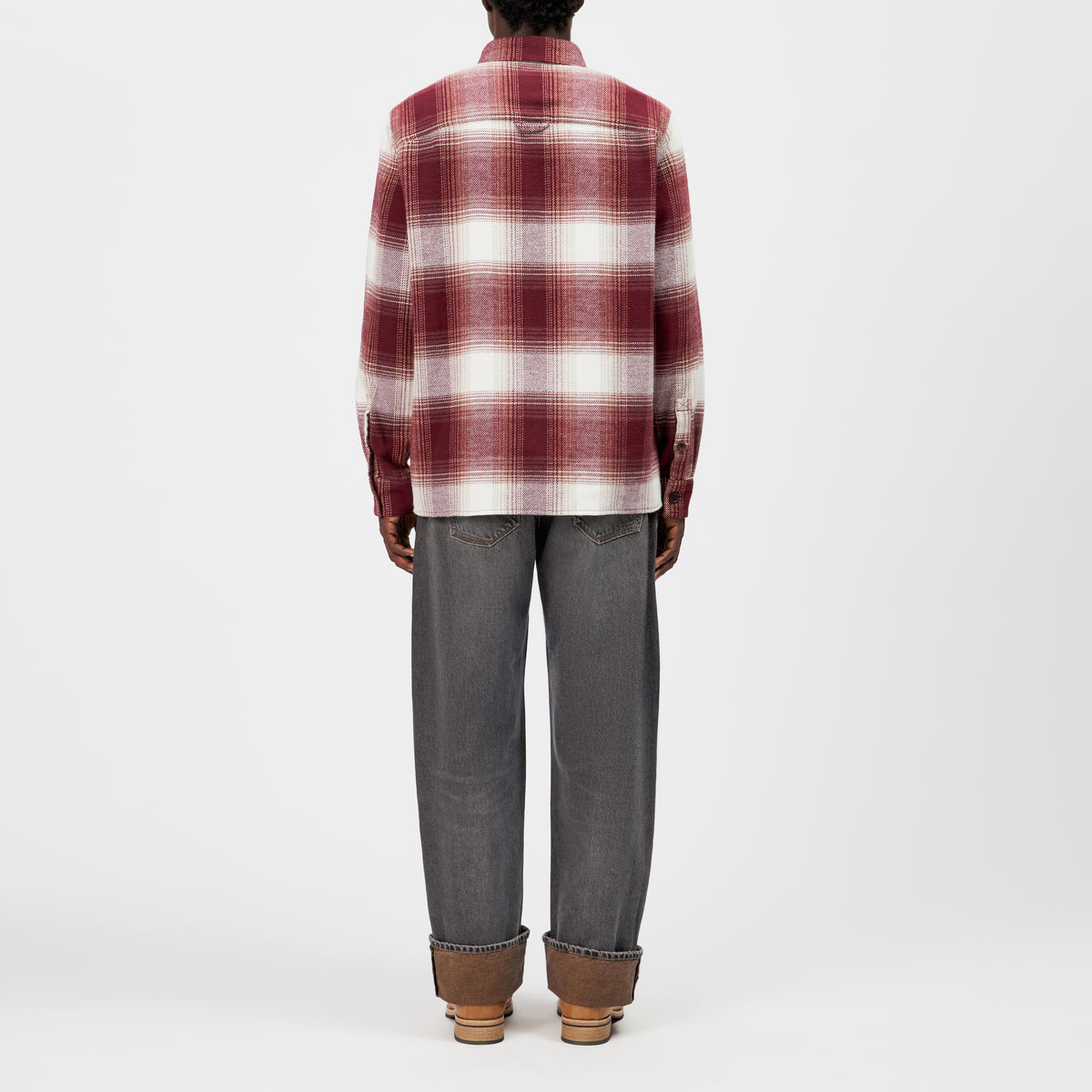 Overshirt  DIEGGO 10