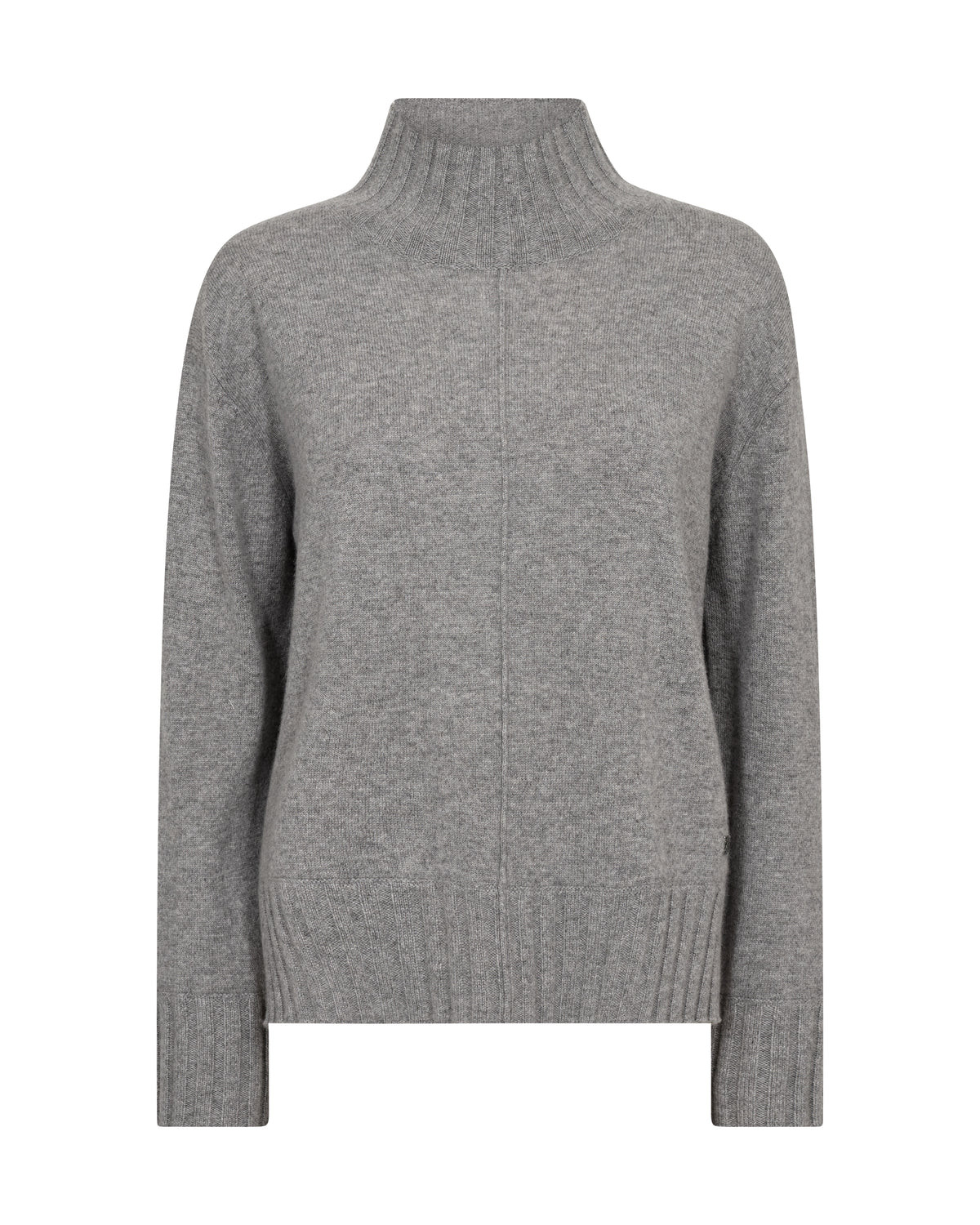Kaschmir-Strickpullover MMAima