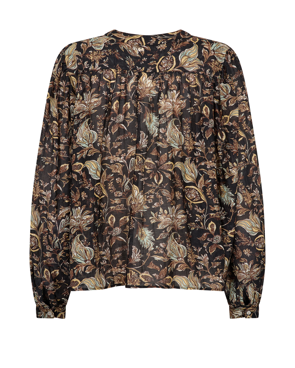 Bluse MMTenca Fleura