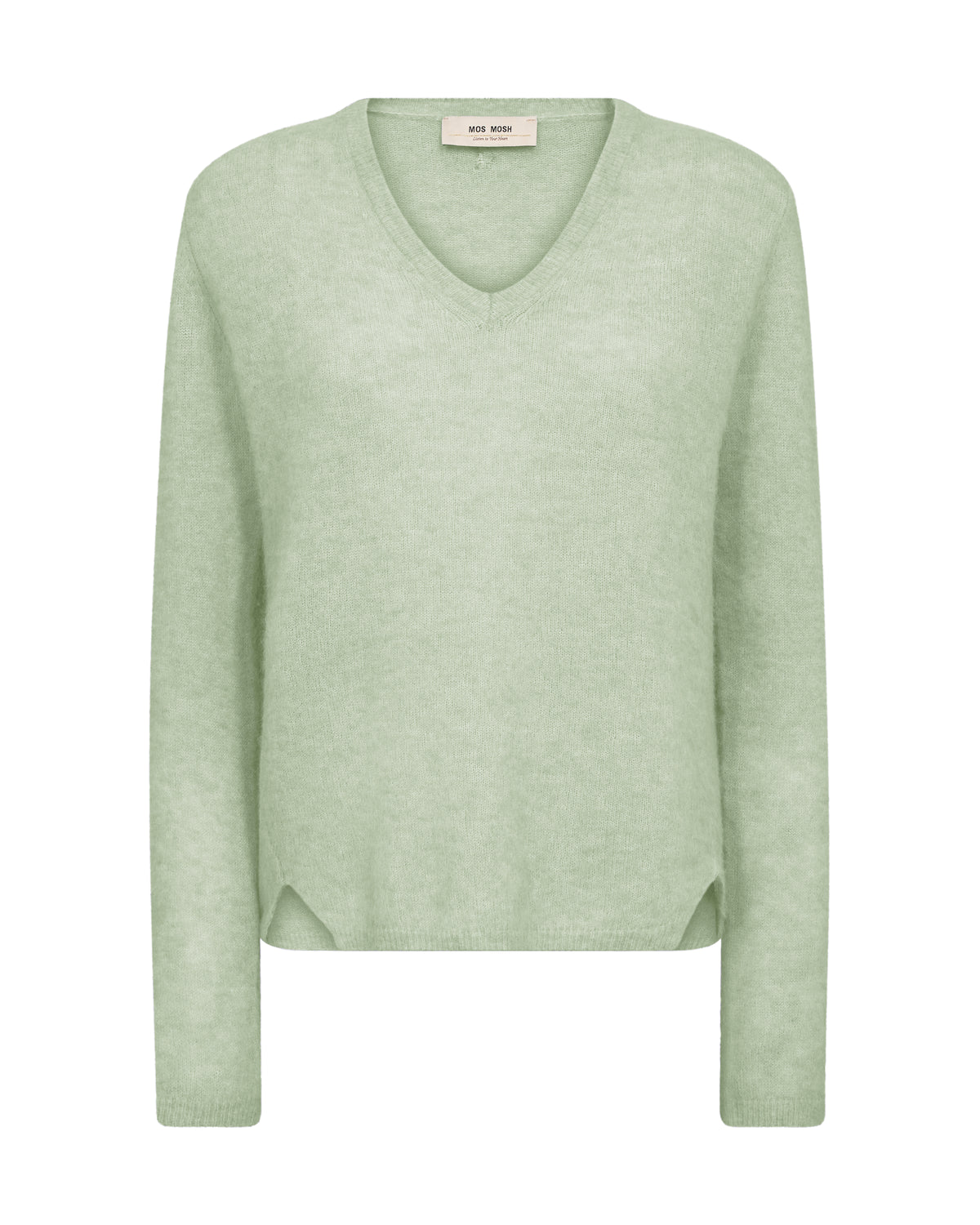 Strickpullover MMMape Sophia V-Neck