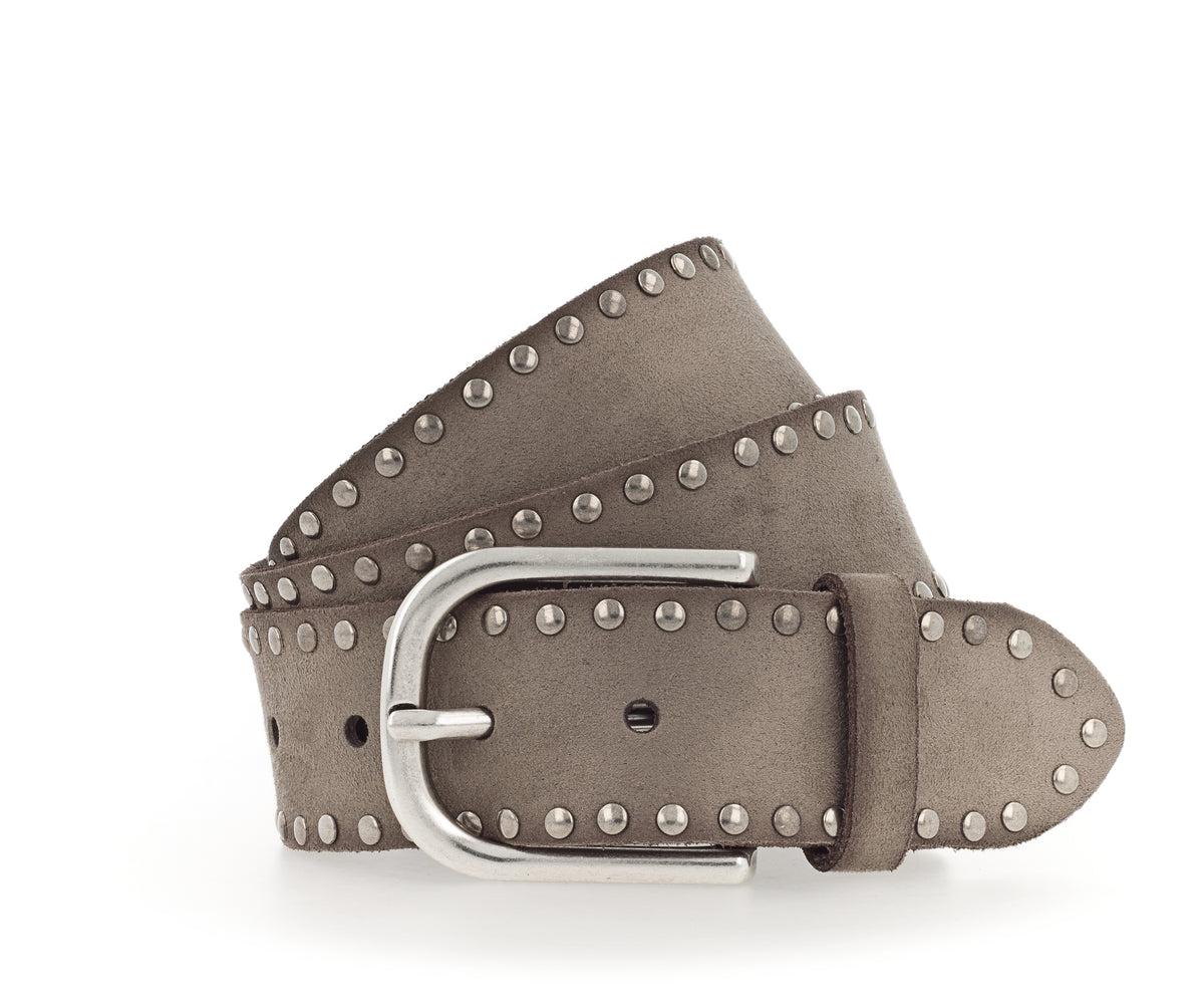 40 mm Nietgürtel