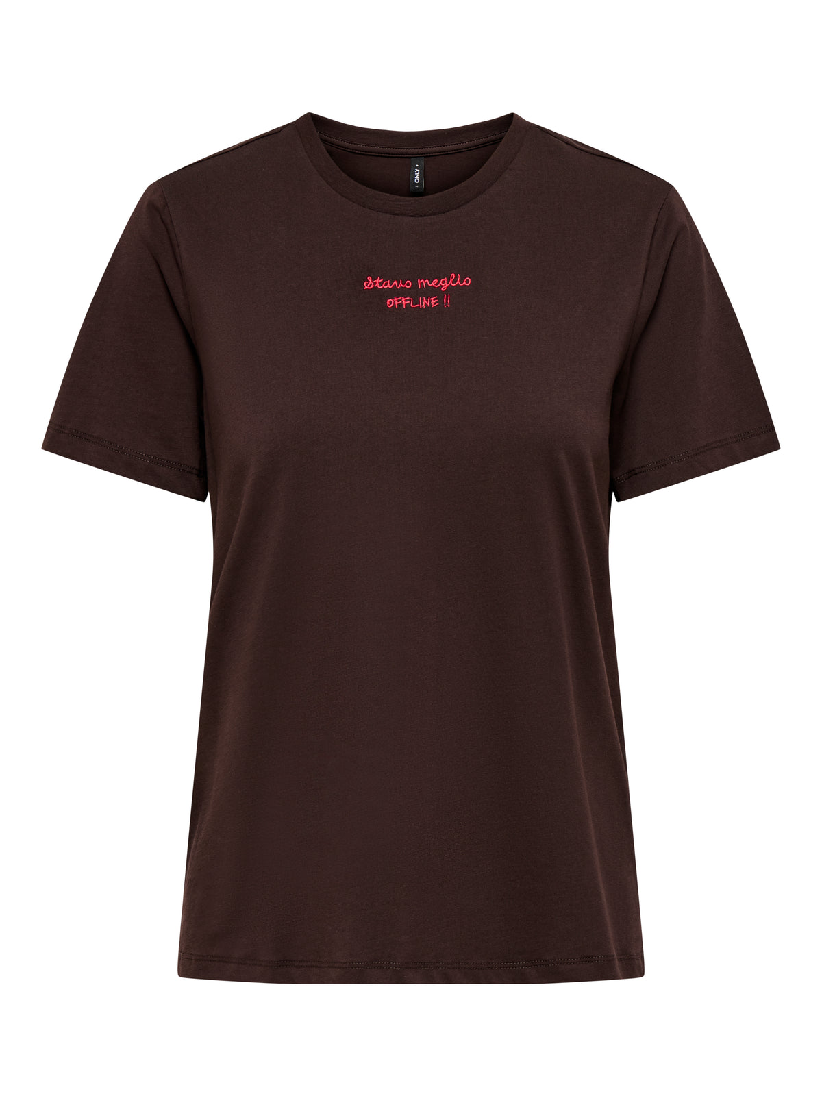 T-Shirt ONLADELINA