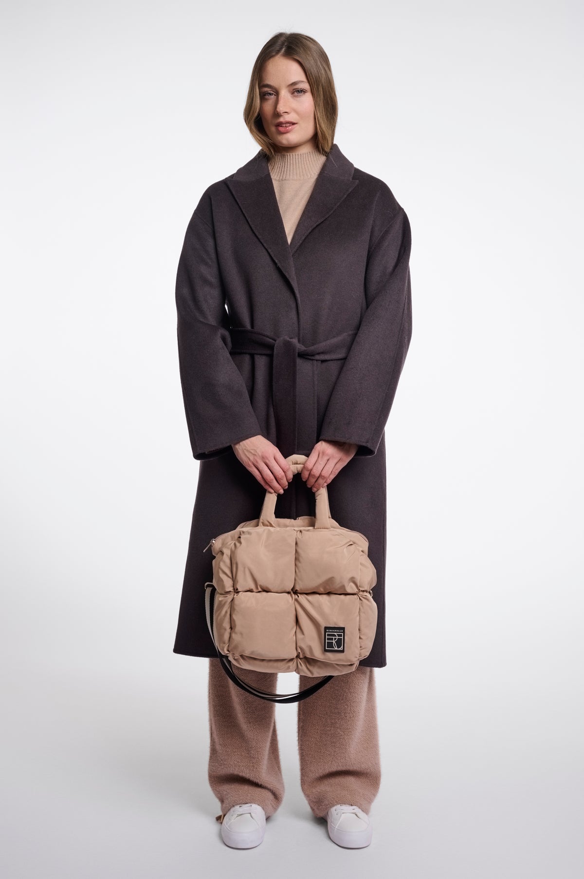 Padded Handtasche Nikita