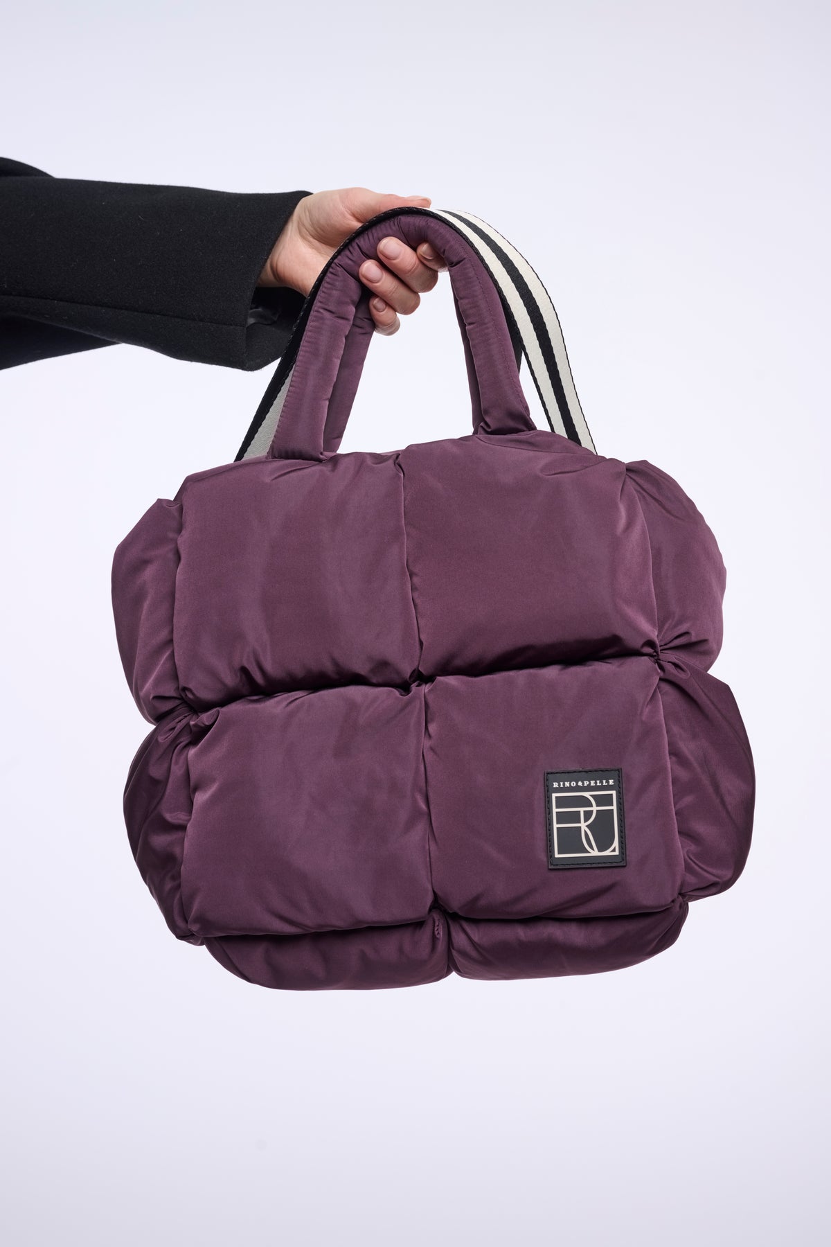 Padded Handtasche Nikita