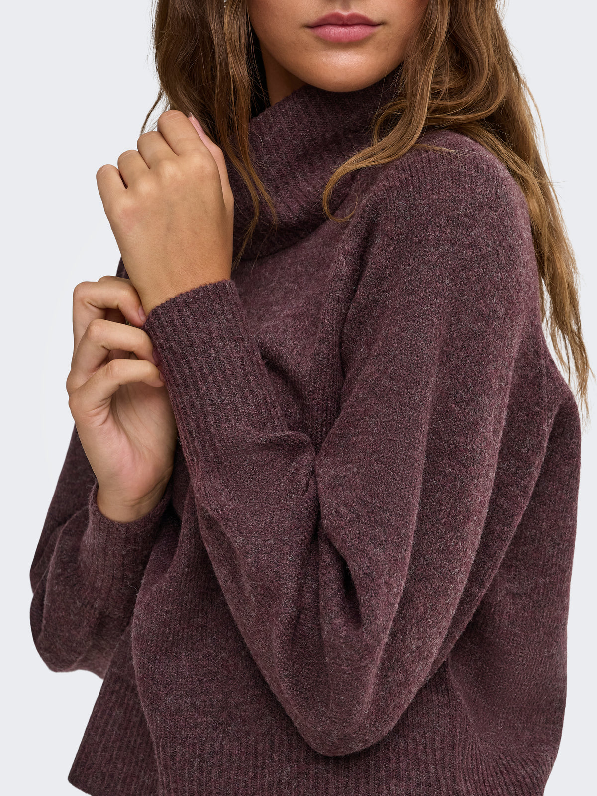 Strickpullover ONLOLIVIA