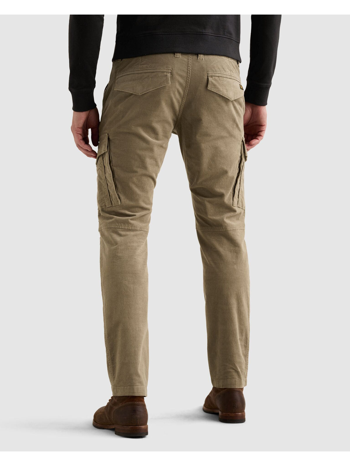 Cargohose Relaxed Fit NORDROP