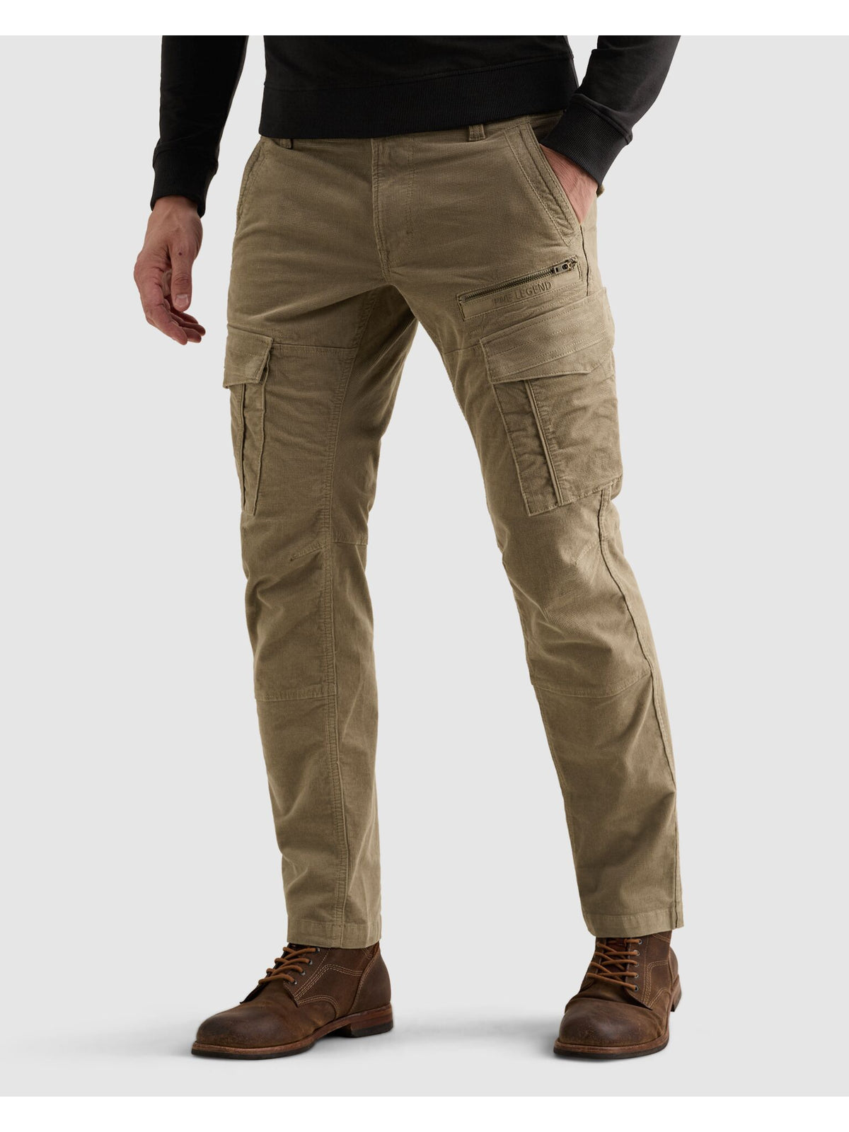 Cargohose Relaxed Fit NORDROP