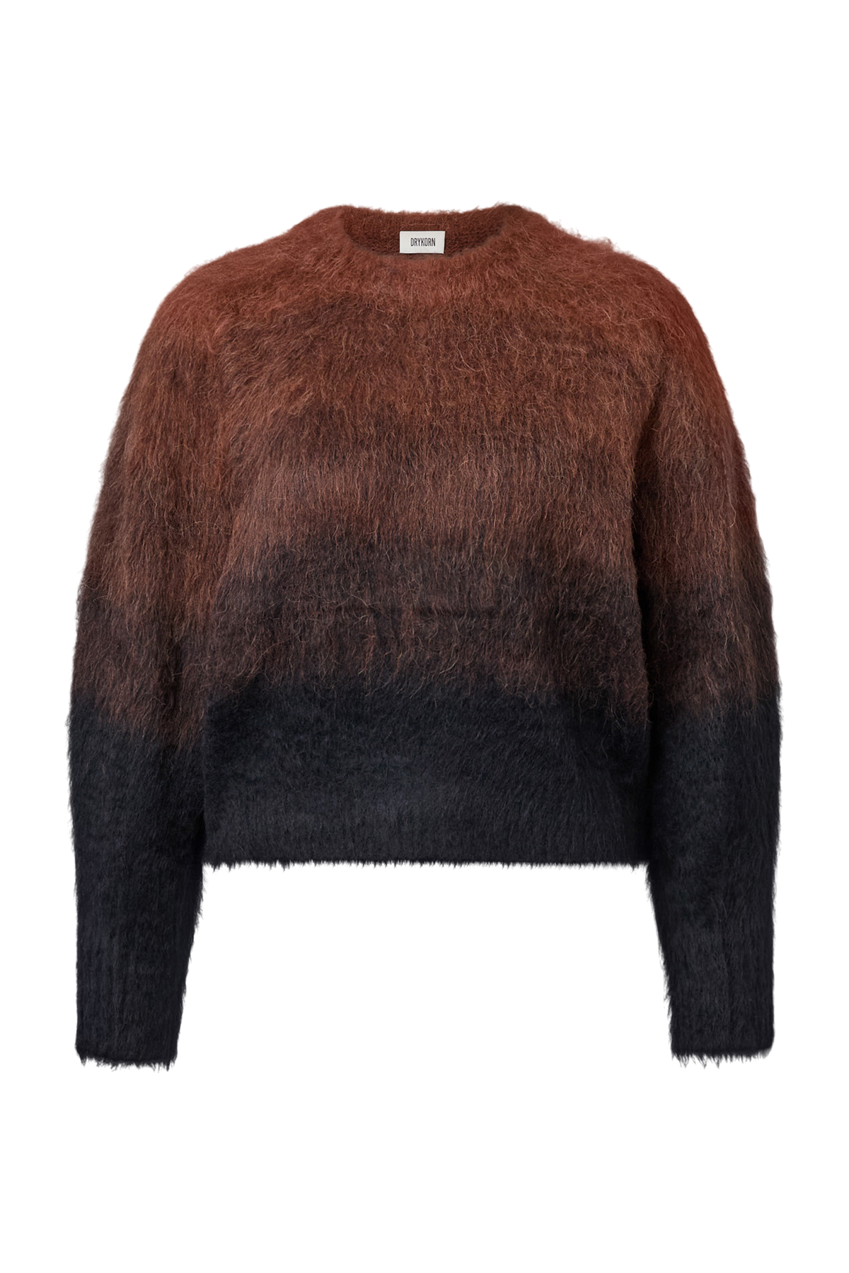 Oversized Pullover mit Rollkragen GINNIFER 10