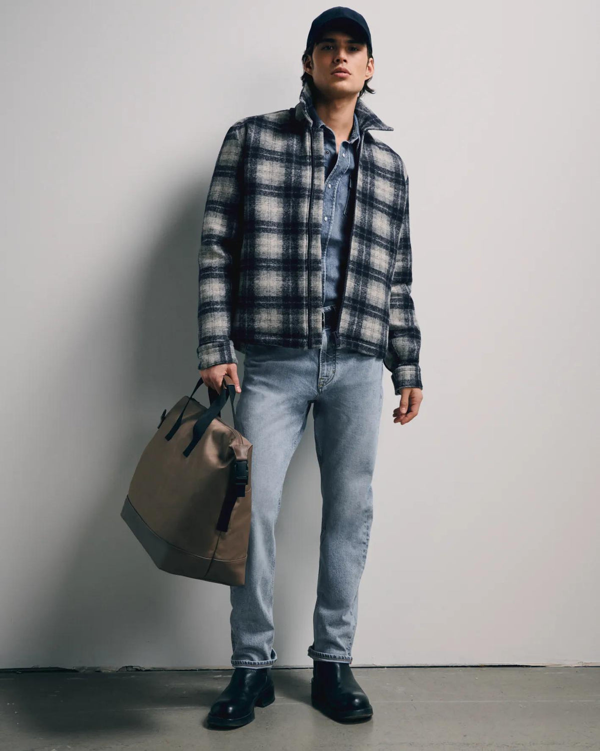 Hemdjacke JJSH-202Hecket26 10102051