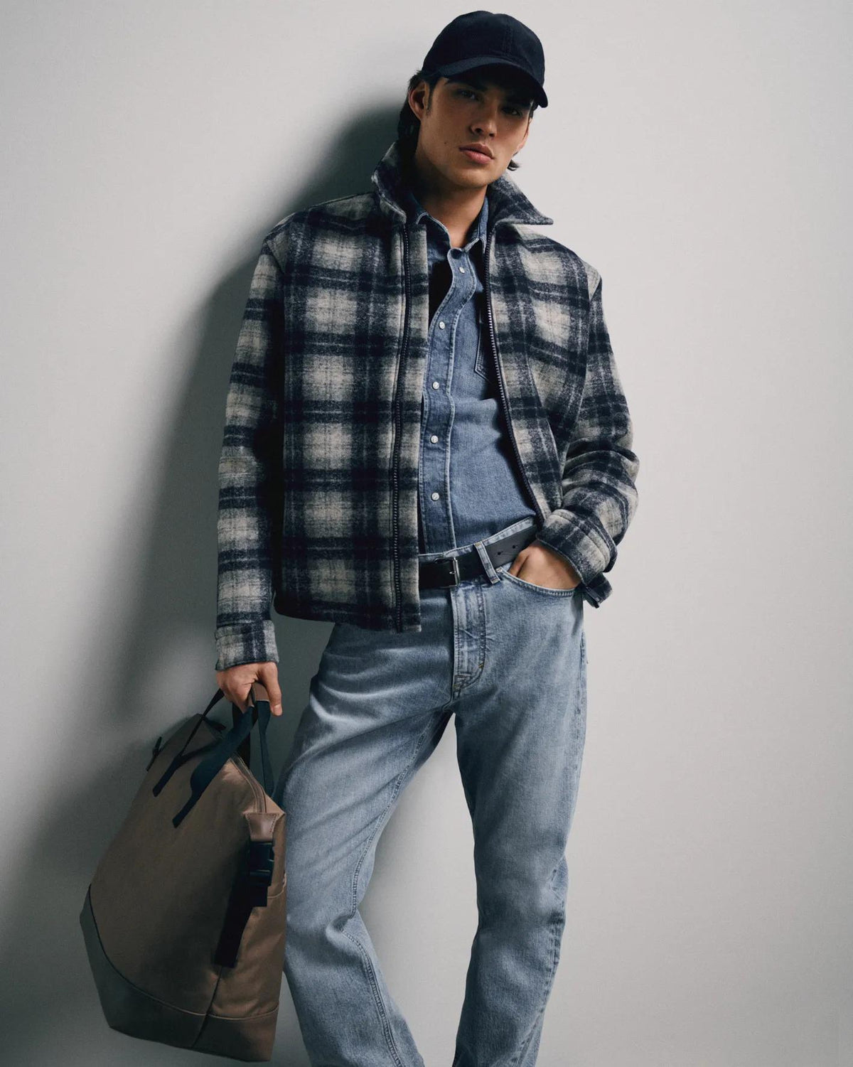 Hemdjacke JJSH-202Hecket26 10102051