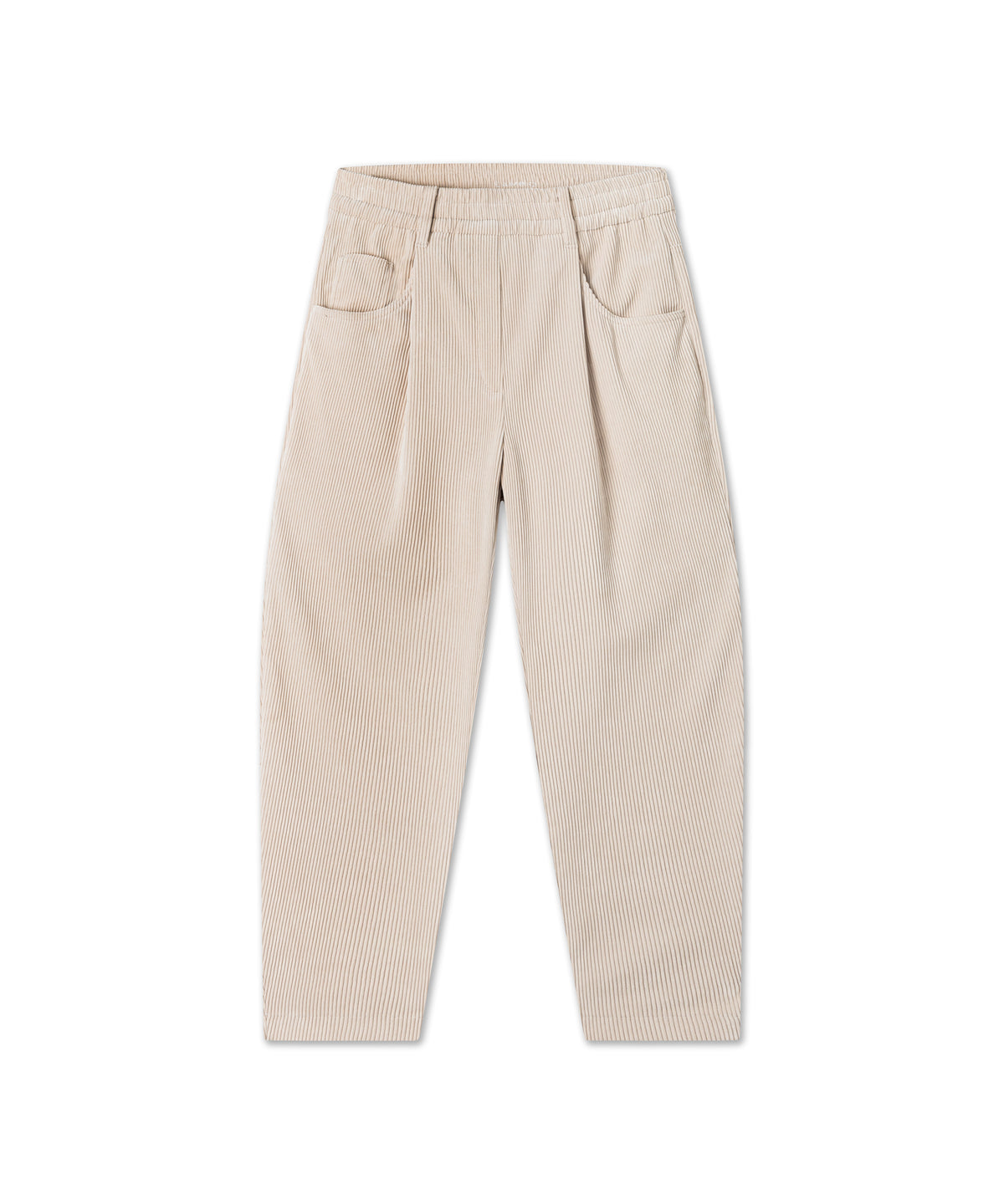 Barrel Cordhose Orchid